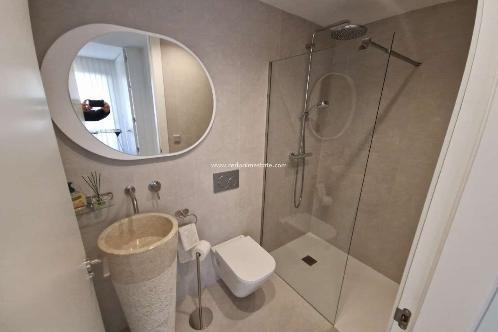 Resale - Villa -
Monforte del Cid - Font del Llop