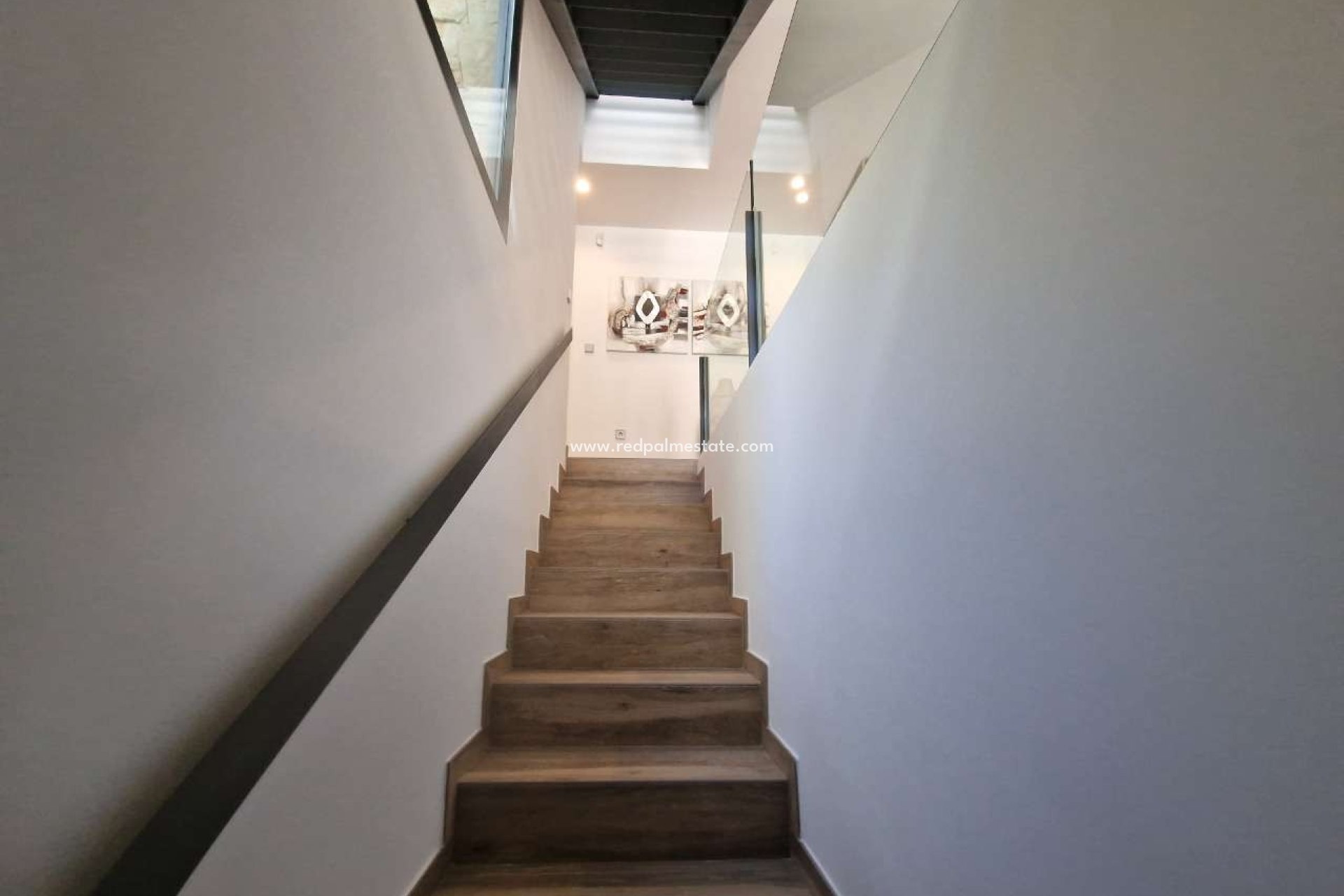 Resale - Villa -
Monforte del Cid - Font del Llop