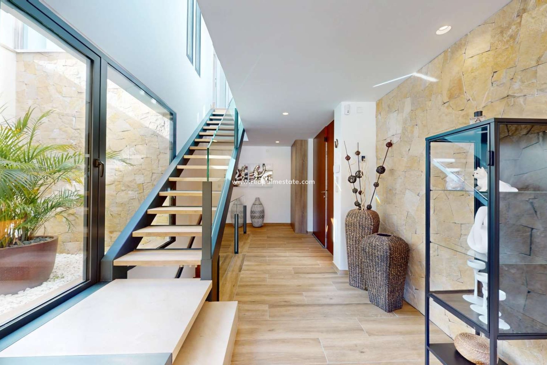 Resale - Villa -
Monforte del Cid - Font del Llop