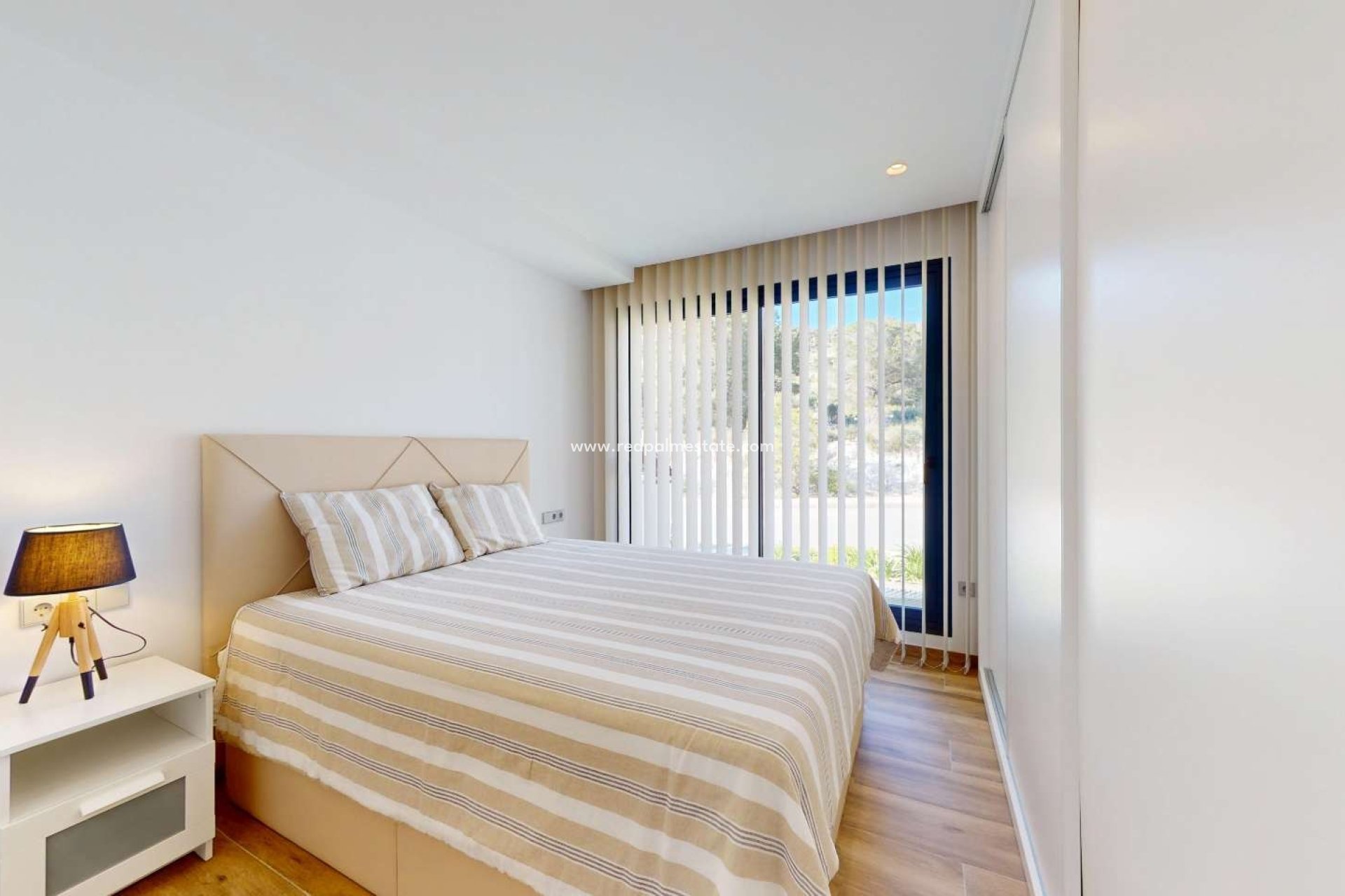 Resale - Villa -
Monforte del Cid - Font del Llop