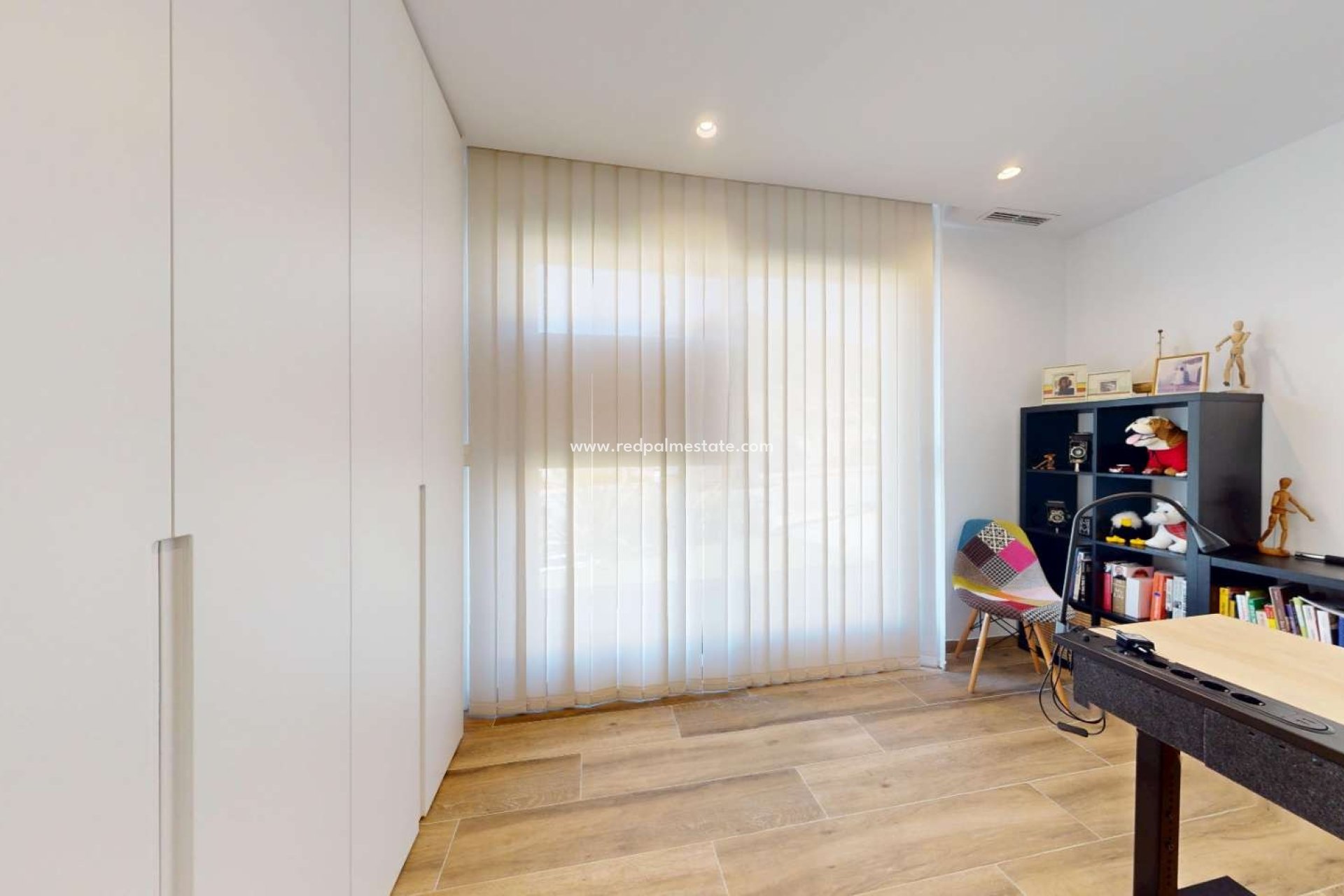 Resale - Villa -
Monforte del Cid - Font del Llop