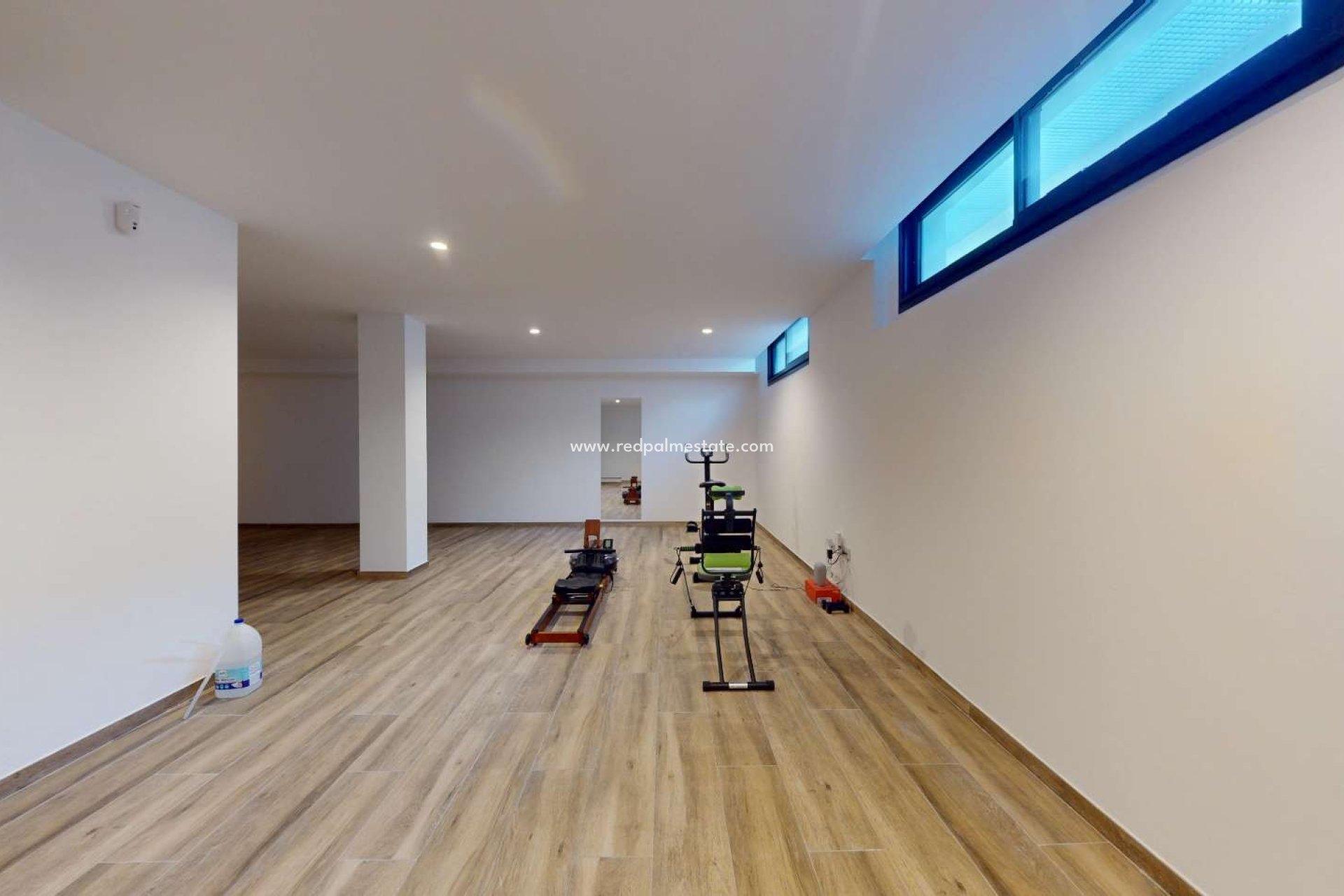 Resale - Villa -
Monforte del Cid - Font del Llop