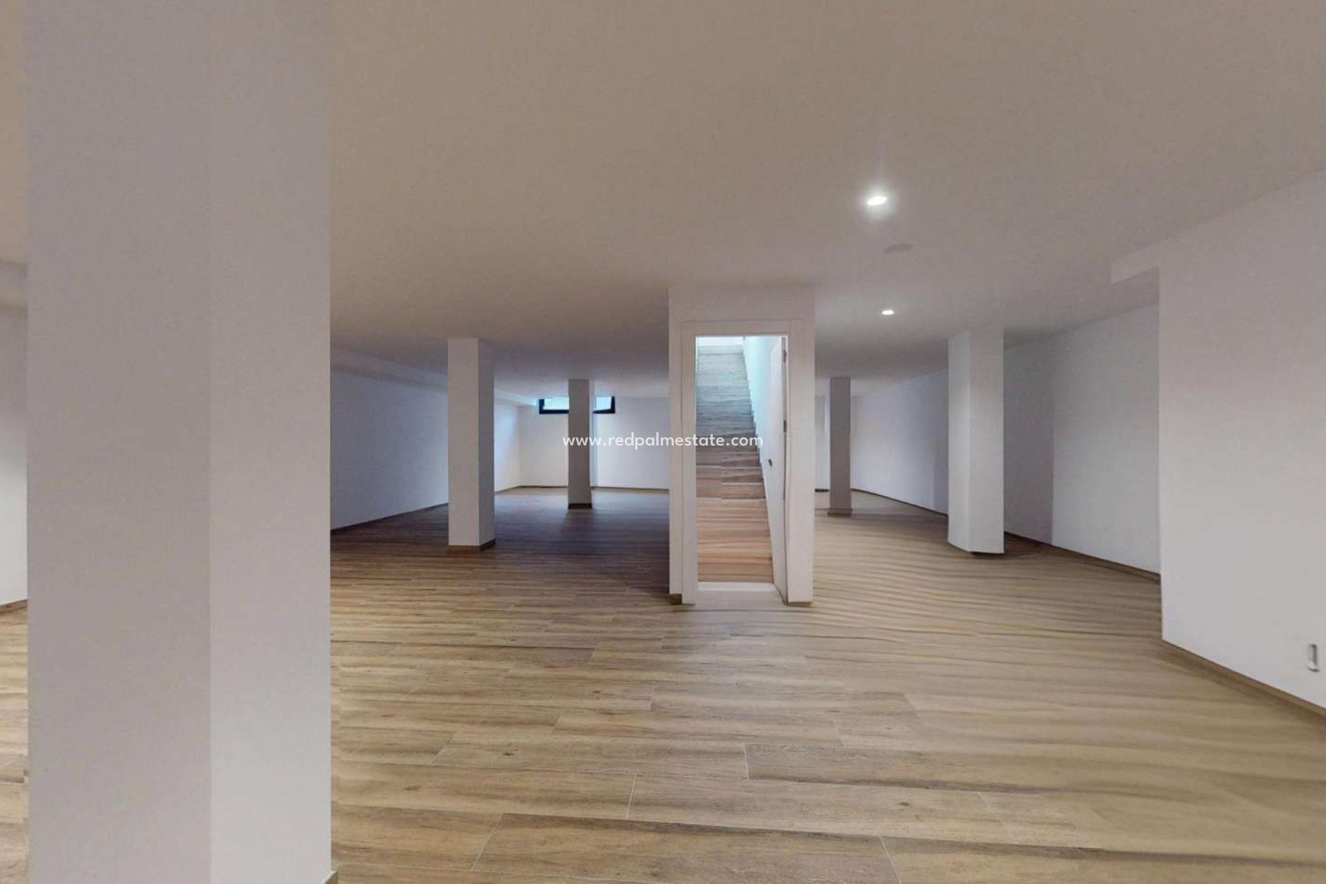 Resale - Villa -
Monforte del Cid - Font del Llop