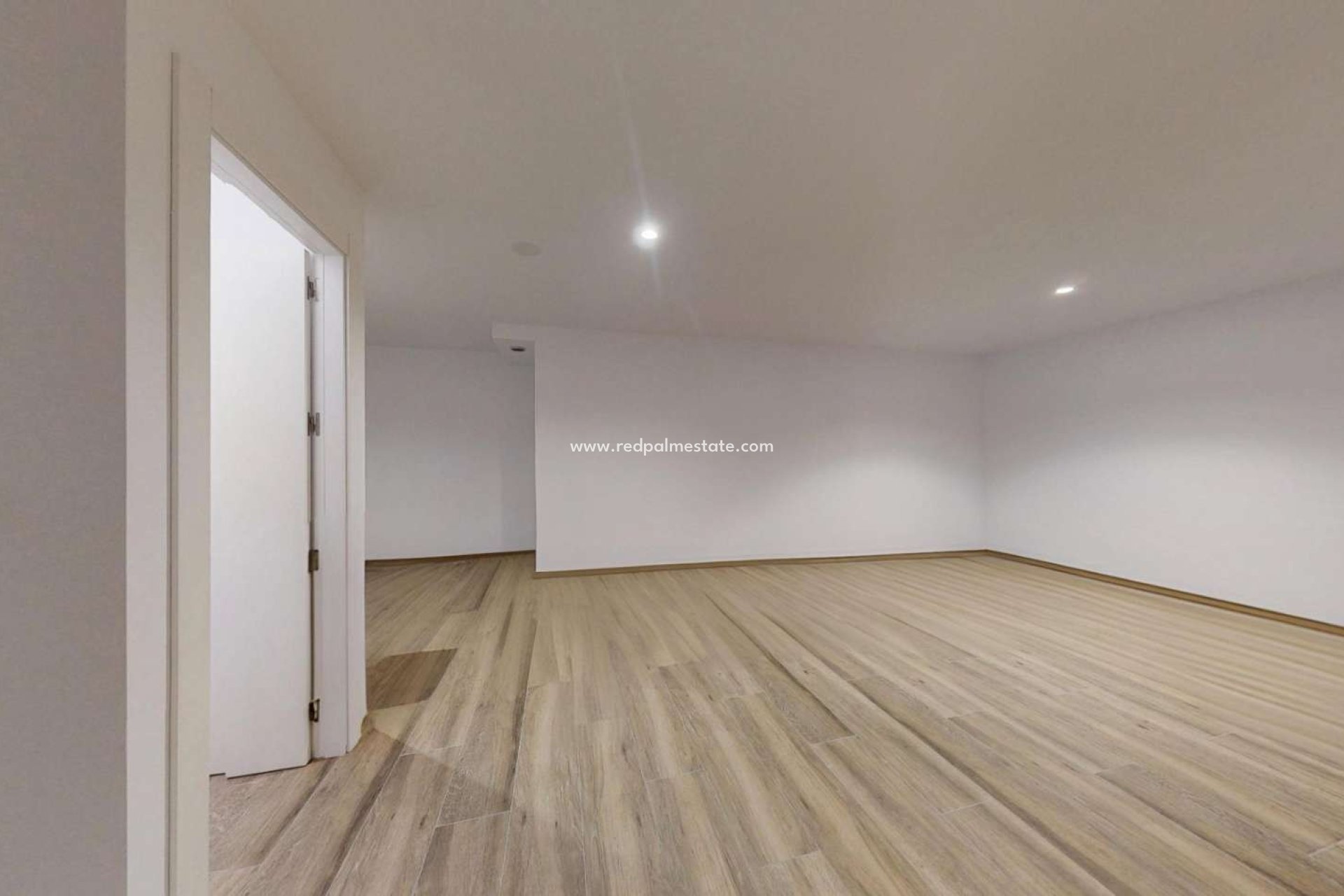 Resale - Villa -
Monforte del Cid - Font del Llop