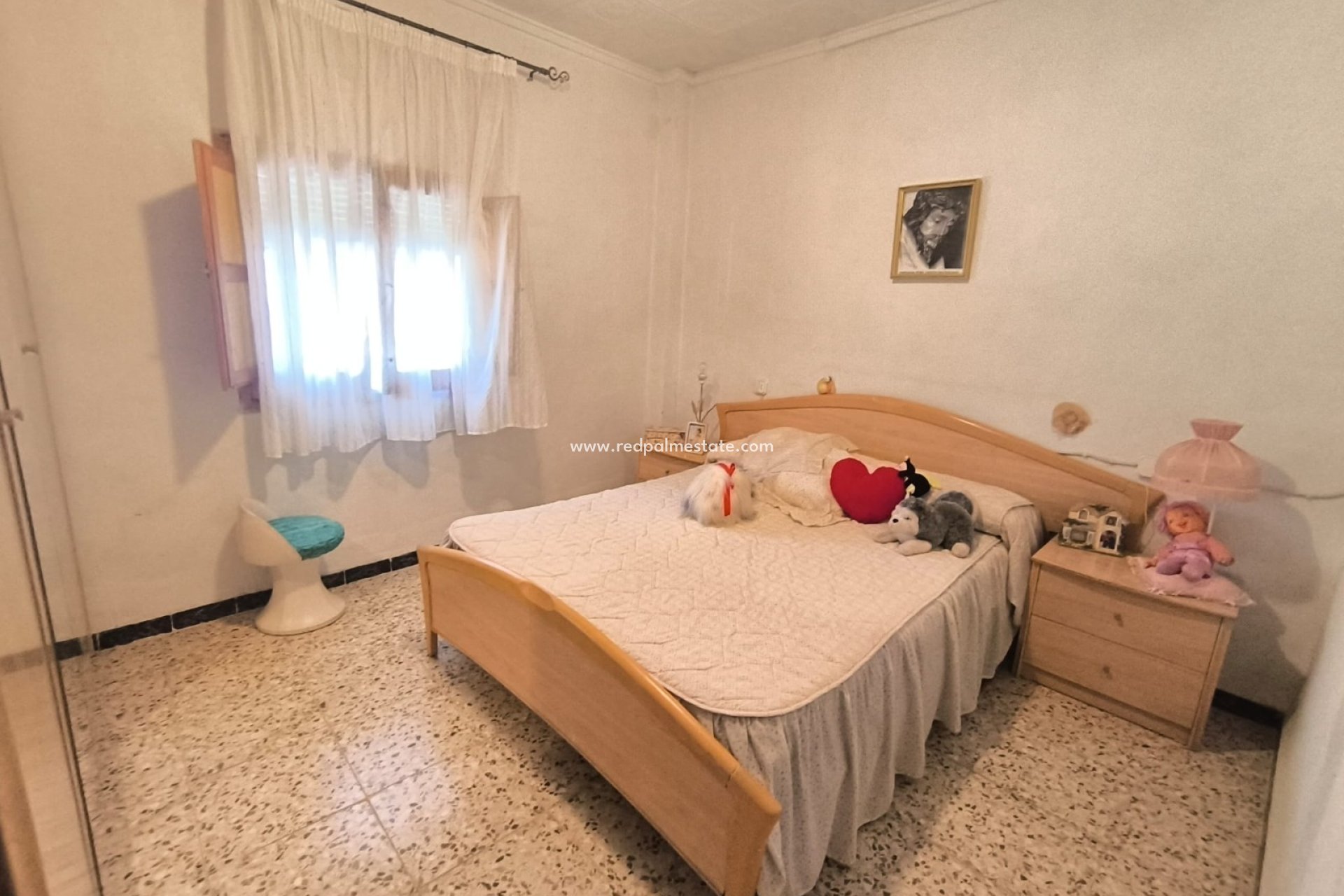 Resale - Villa -
Monóvar/Monóver - Inland