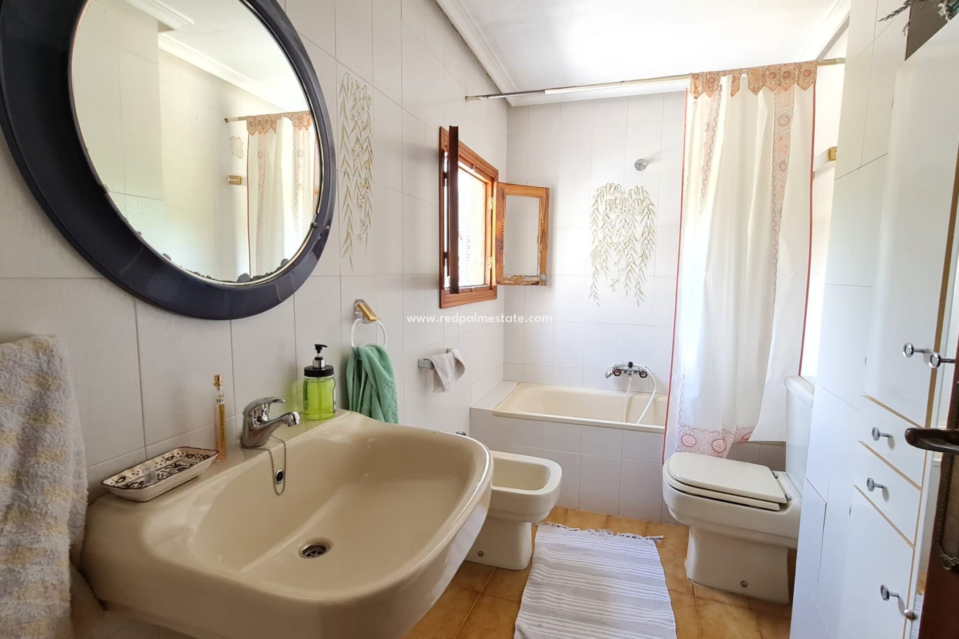 Resale - Villa -
Monóvar/Monóver - Inland