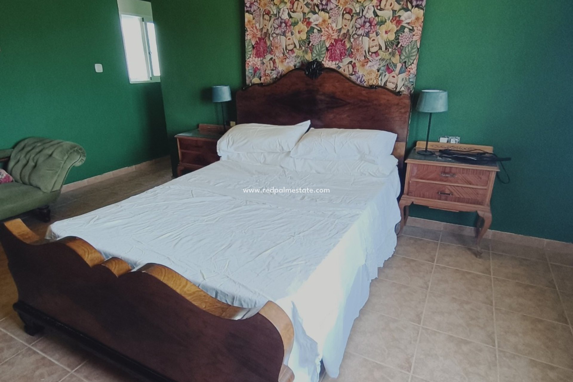 Resale - Villa -
Monóvar/Monóver - Inland