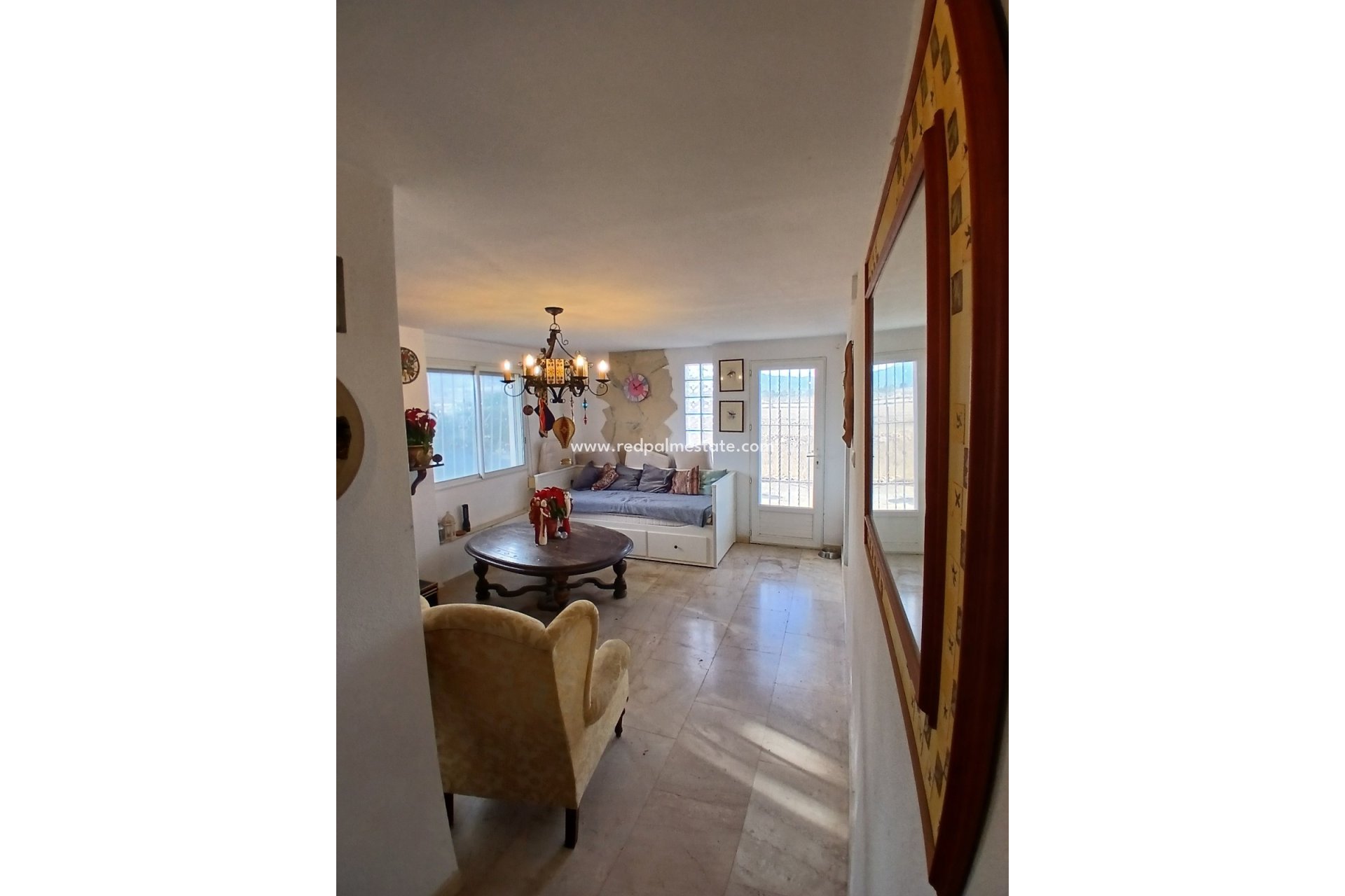 Resale - Villa -
Monóvar/Monóver - Inland