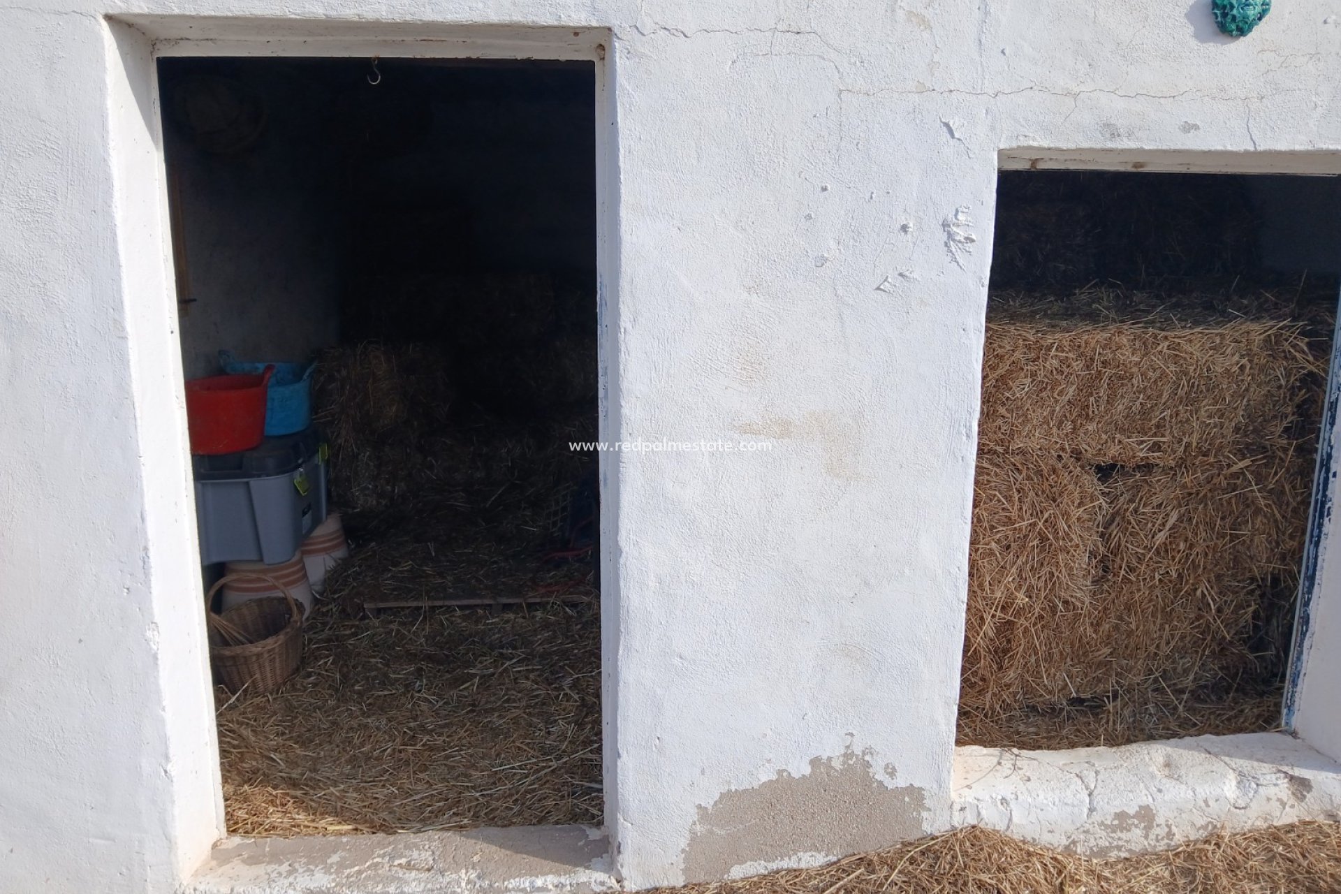 Resale - Villa -
Monóvar/Monóver - Inland