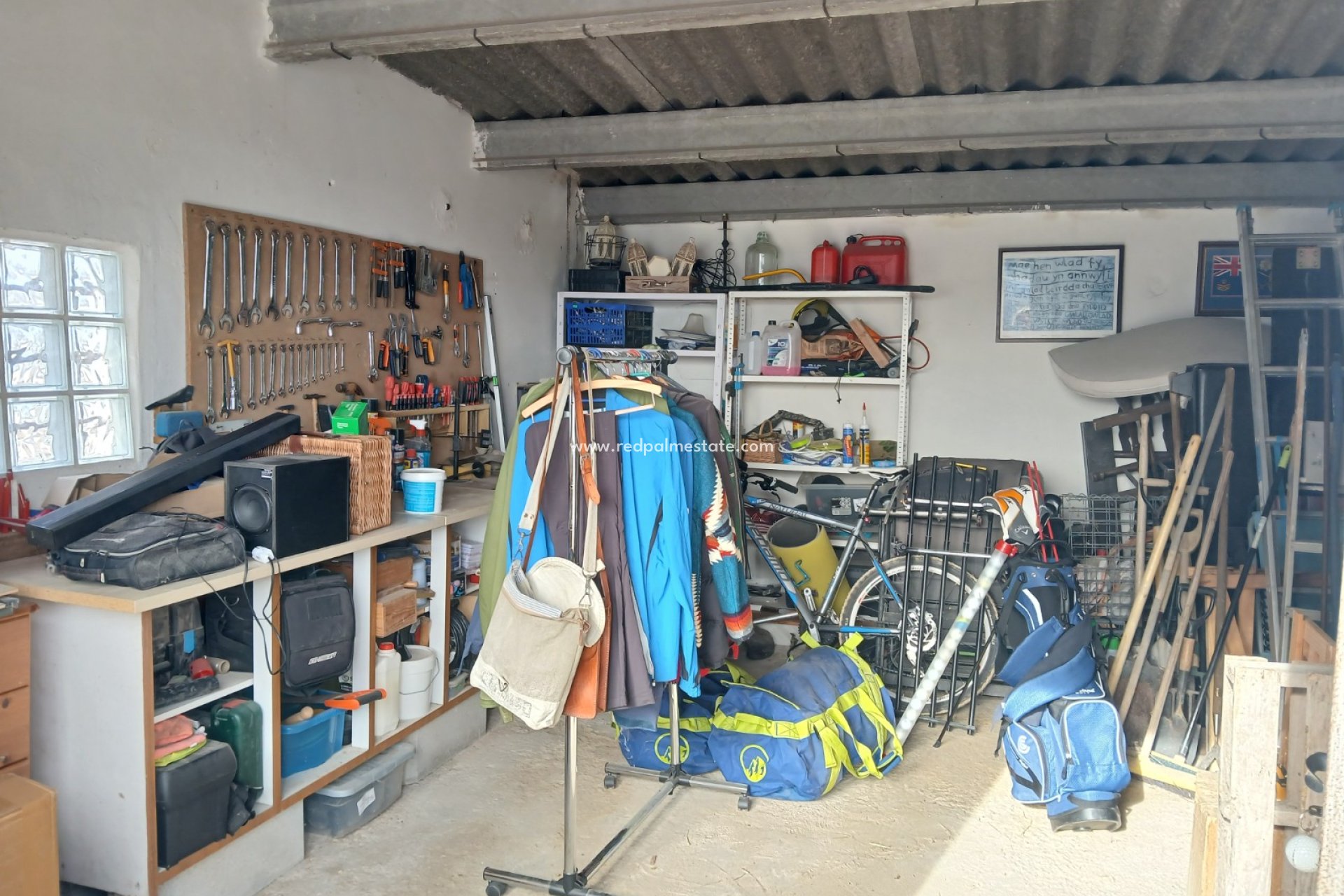 Resale - Villa -
Monóvar/Monóver - Inland