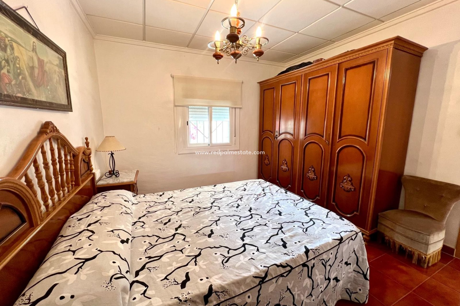 Resale - Villa -
Monóvar/Monóver - Inland