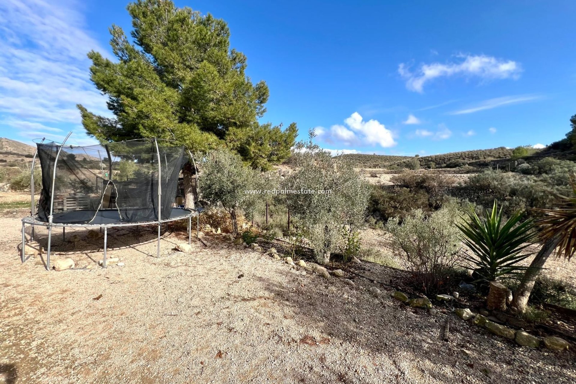 Resale - Villa -
Monóvar/Monóver - Inland