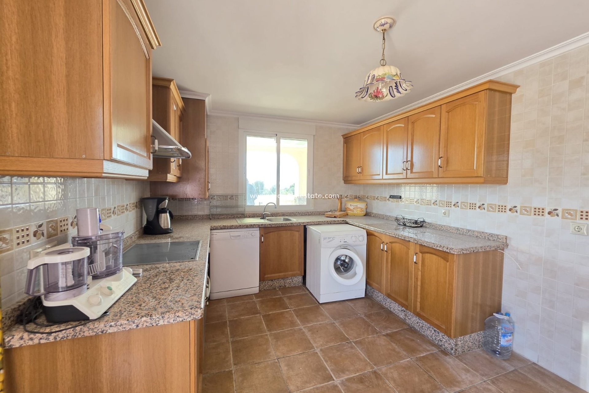 Resale - Villa -
Monóvar/Monóver - Inland