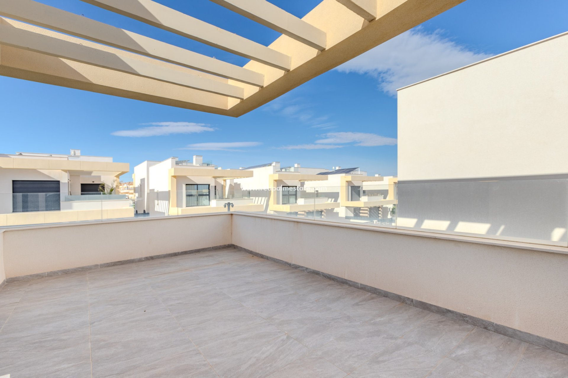 Resale - Villa -
Montesinos - Costa Blanca