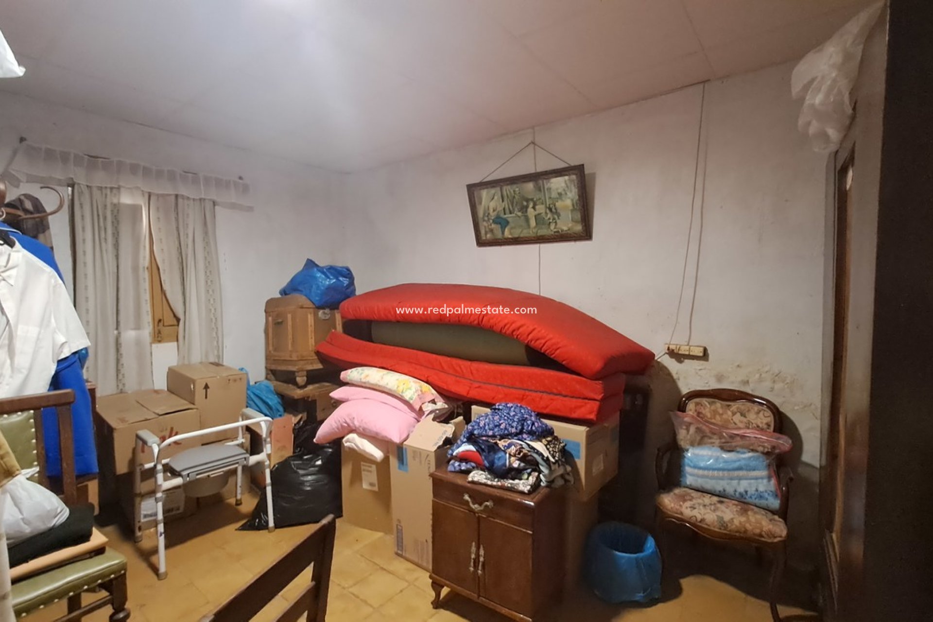 Resale - Villa -
Montesinos - Costa Blanca