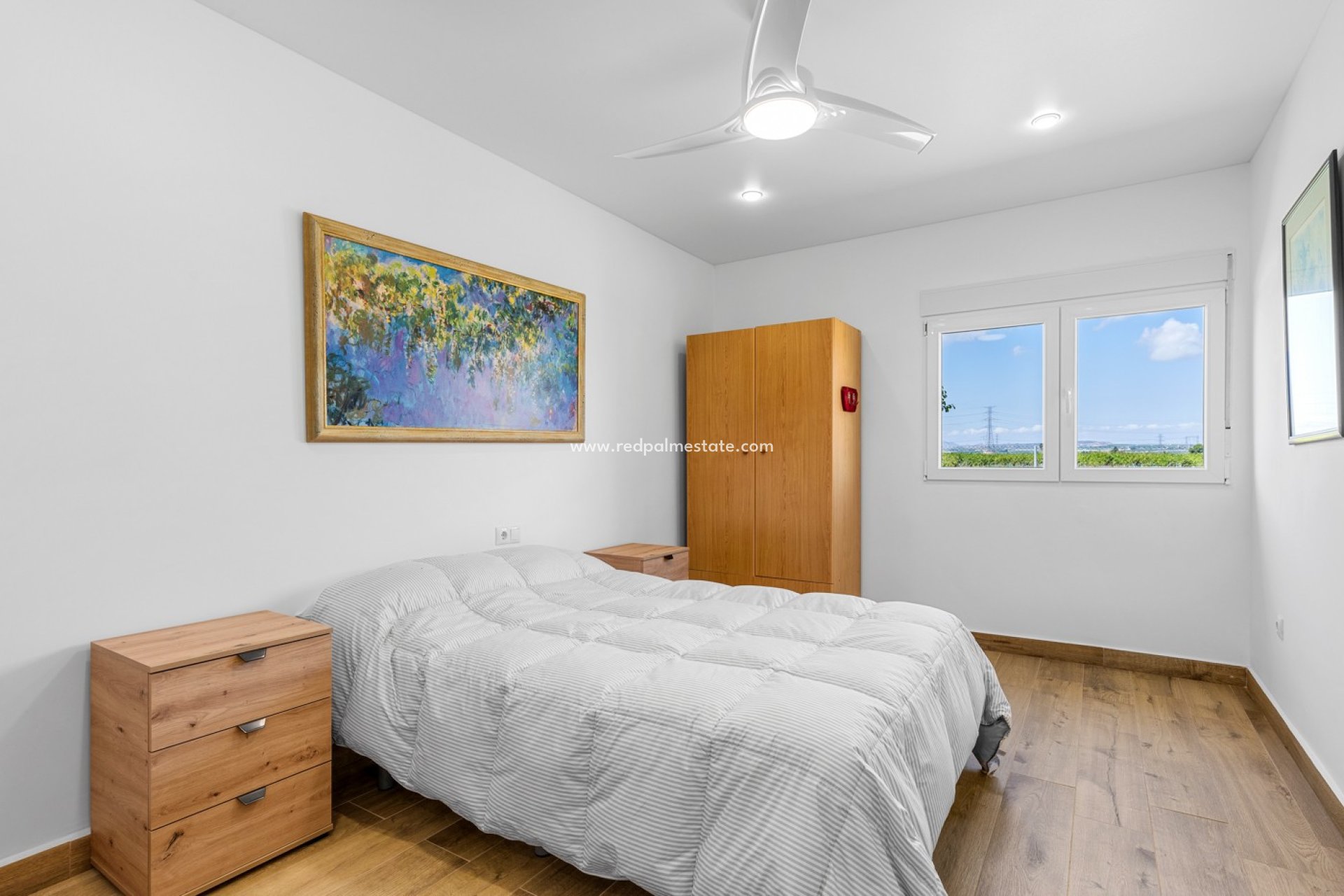 Resale - Villa -
Montesinos - Costa Blanca