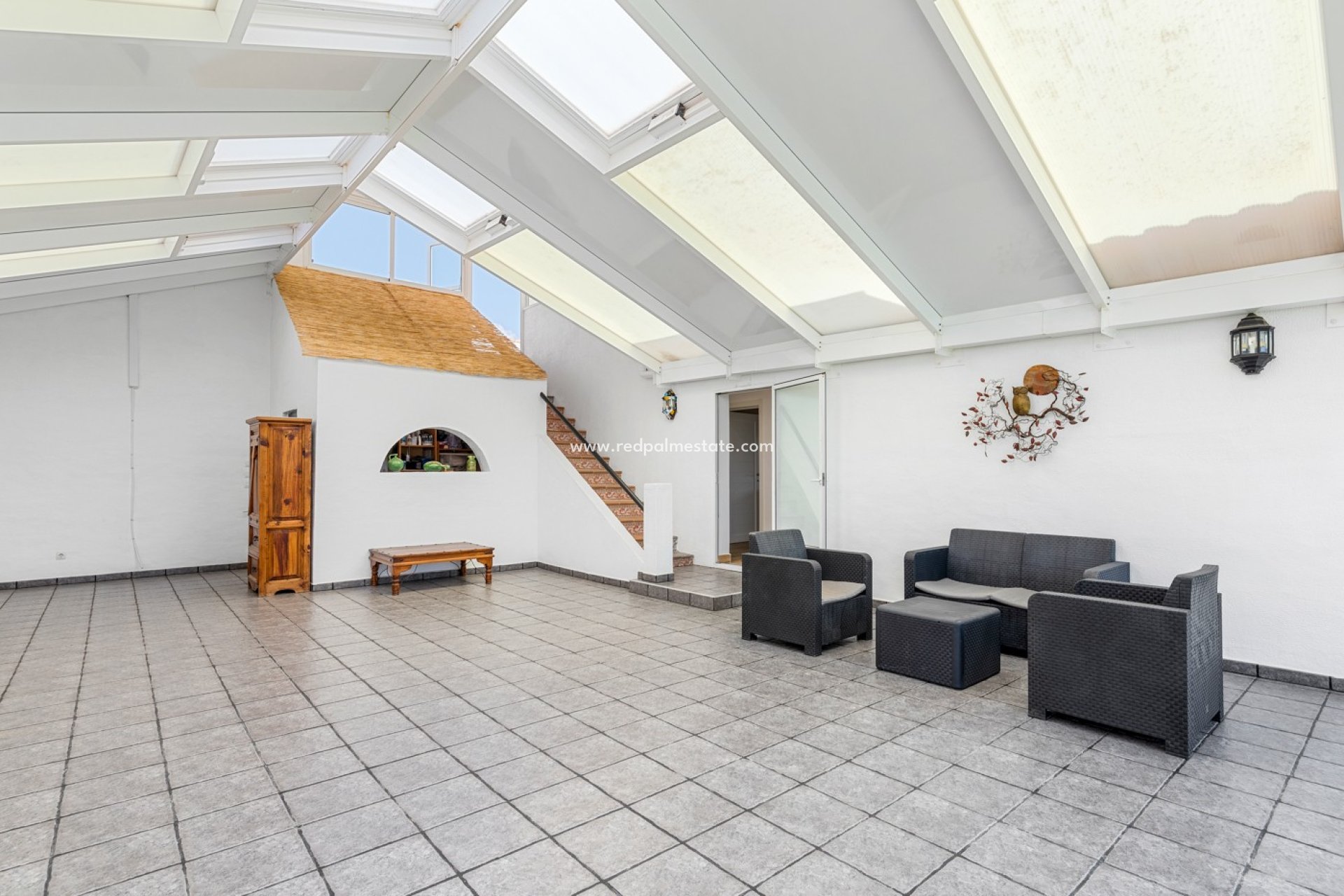 Resale - Villa -
Montesinos - Costa Blanca