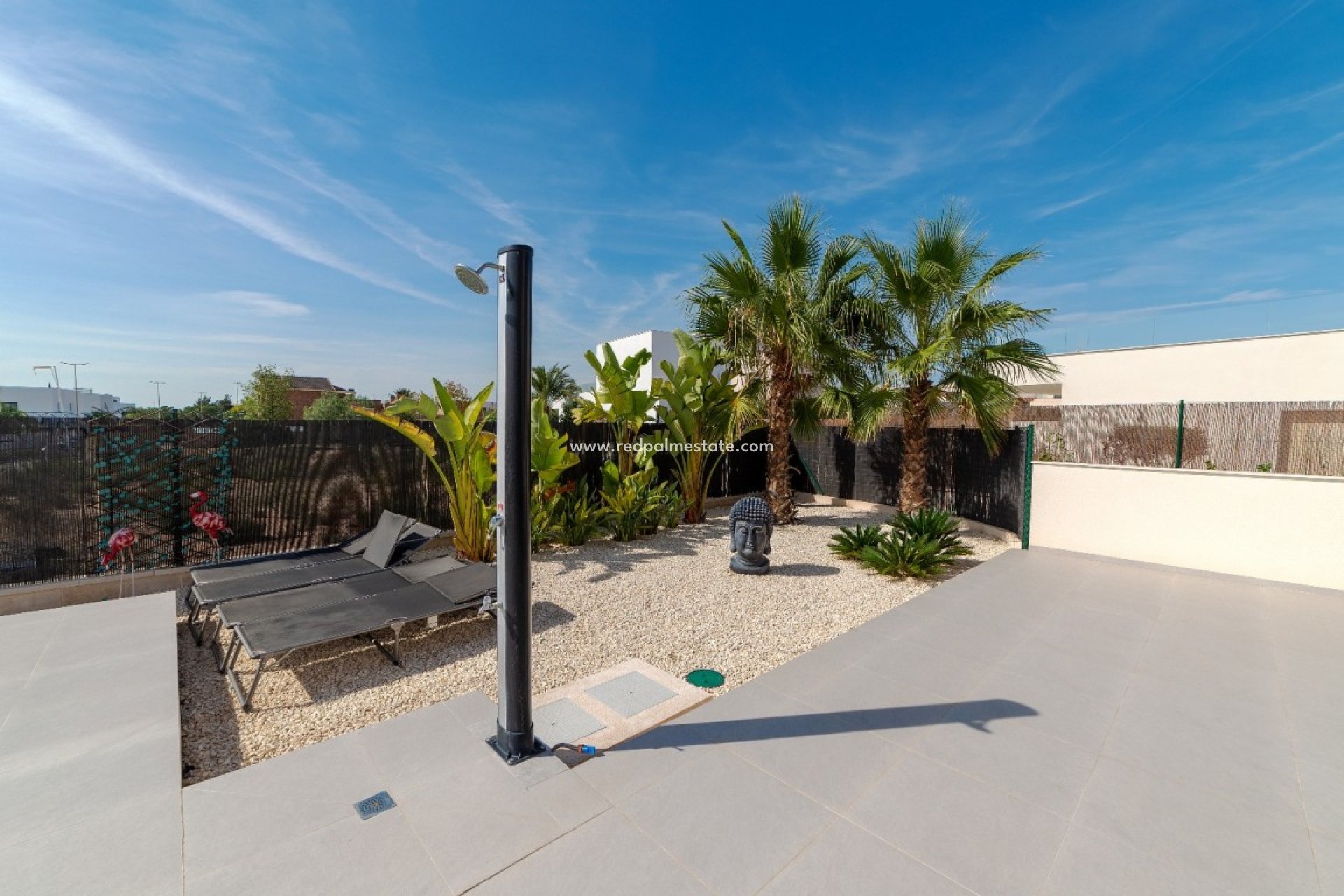 Resale - Villa -
Montesinos - Costa Blanca