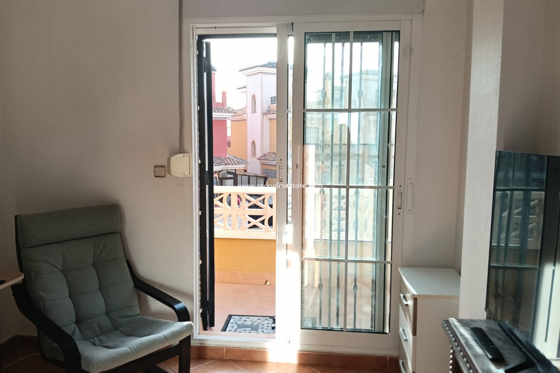 Resale - Villa -
Montesinos - Costa Blanca