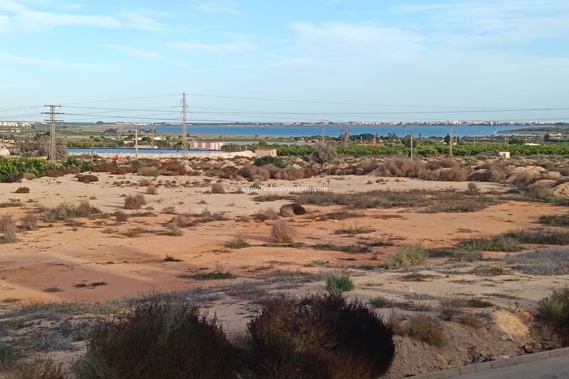 Resale - Villa -
Montesinos - Costa Blanca