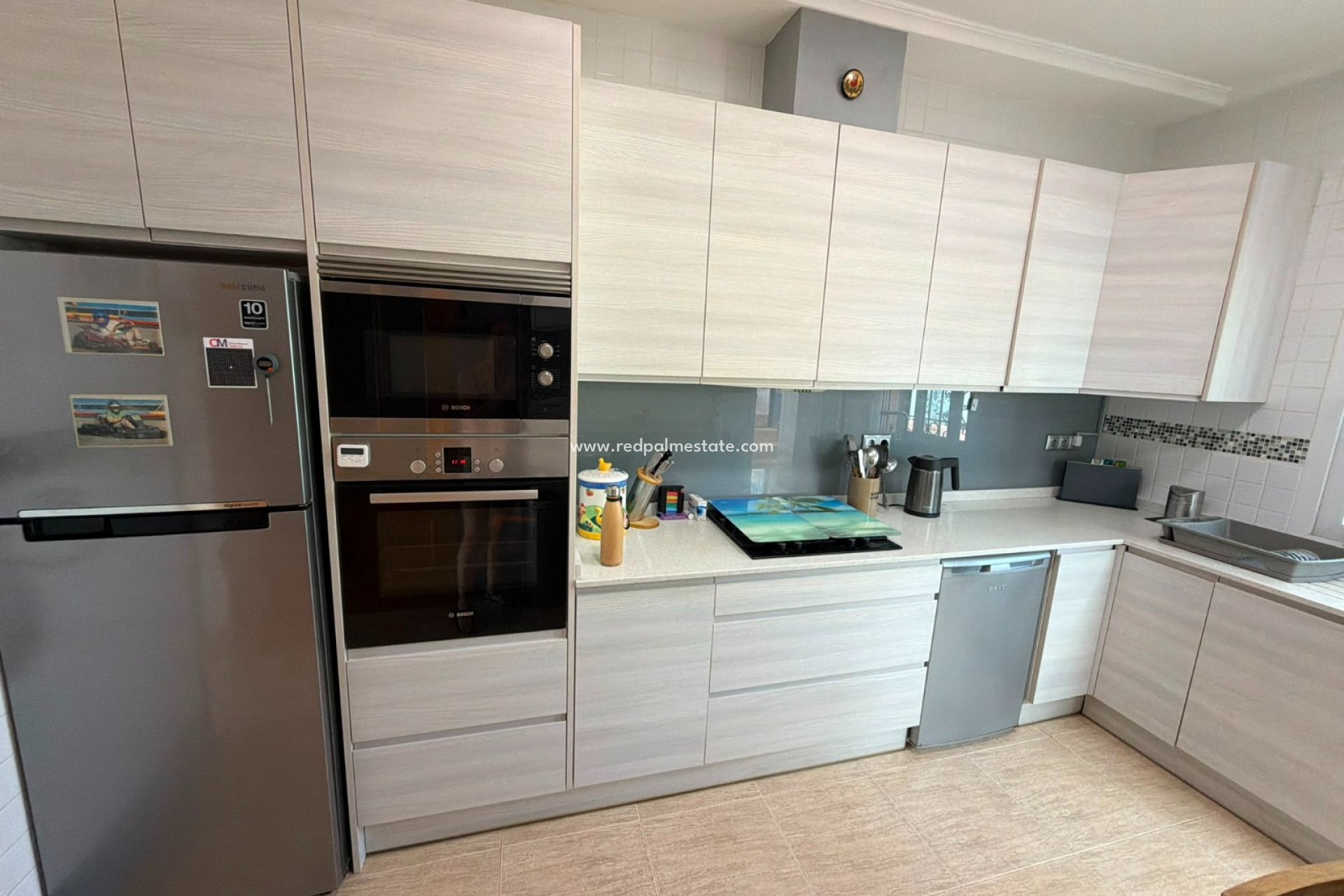 Resale - Villa -
Montesinos - La Herada
