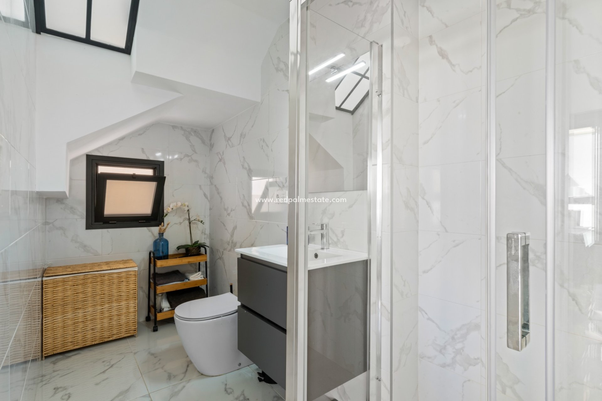 Resale - Villa -
Montesinos - La Herada