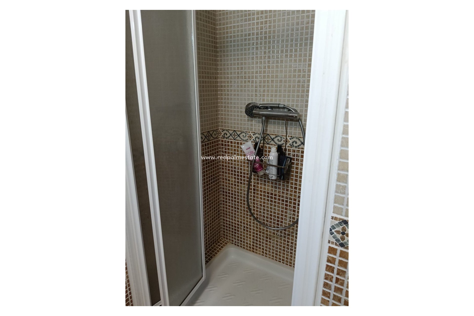 Resale - Villa -
Montesinos - La Herada