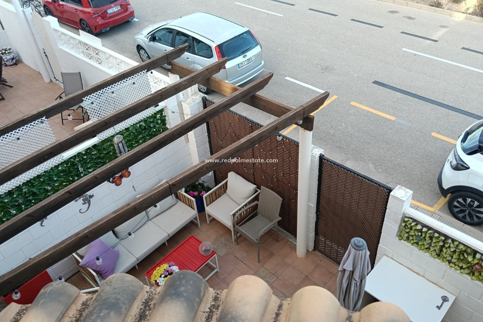 Resale - Villa -
Montesinos - La Herada