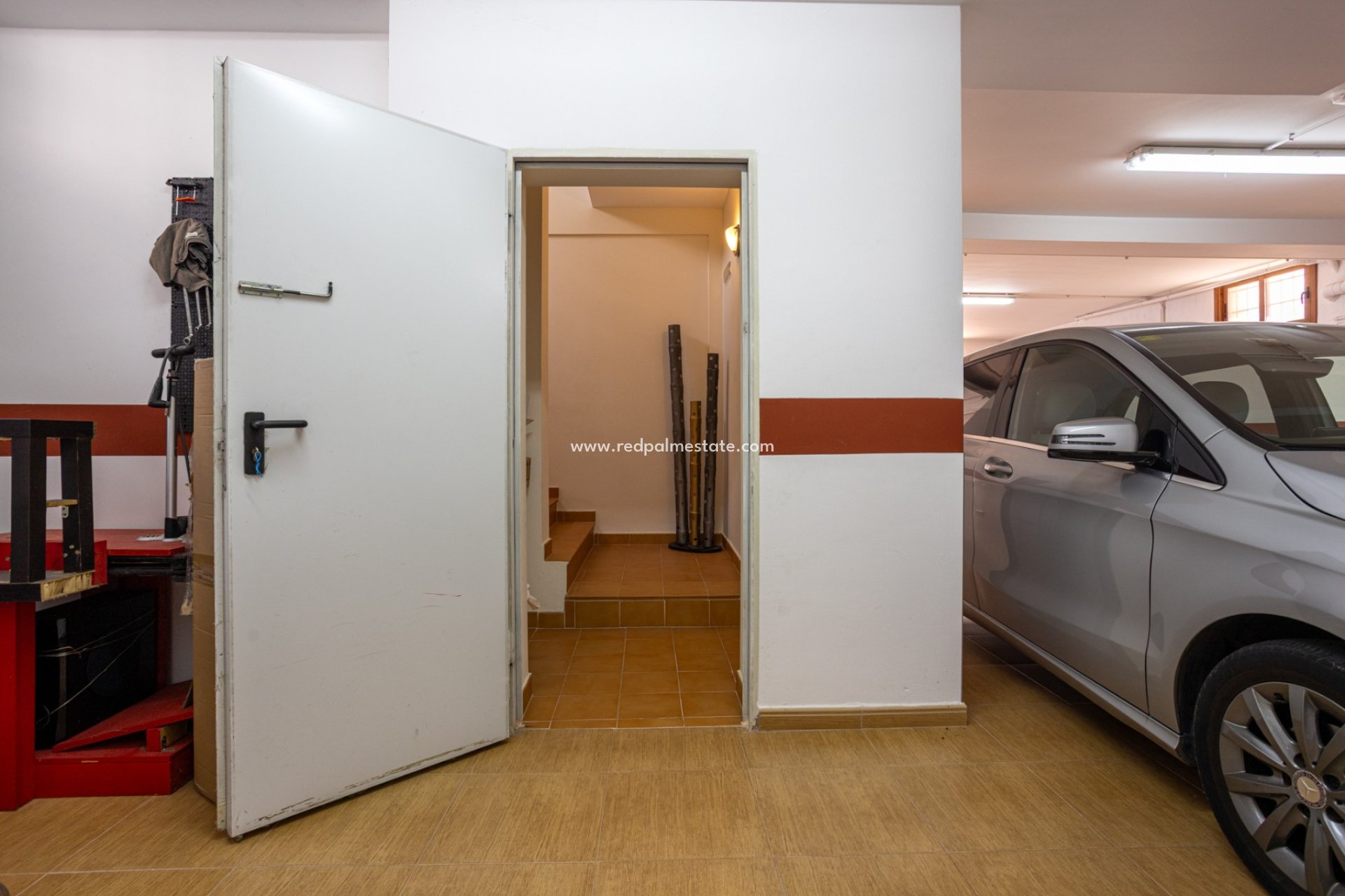 Resale - Villa -
Montesinos - La Herada