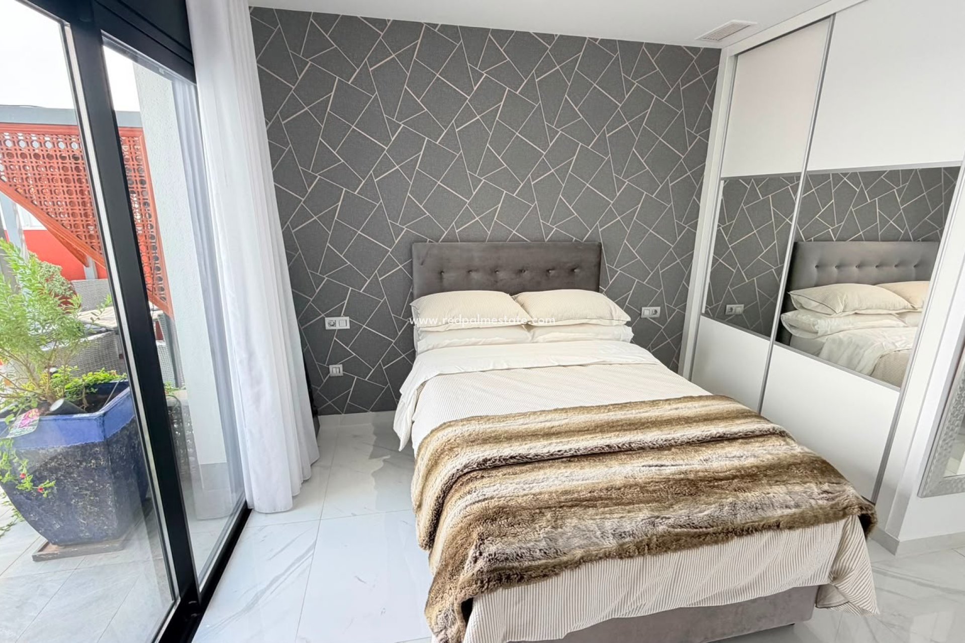 Resale - Villa -
Montesinos - La Herada