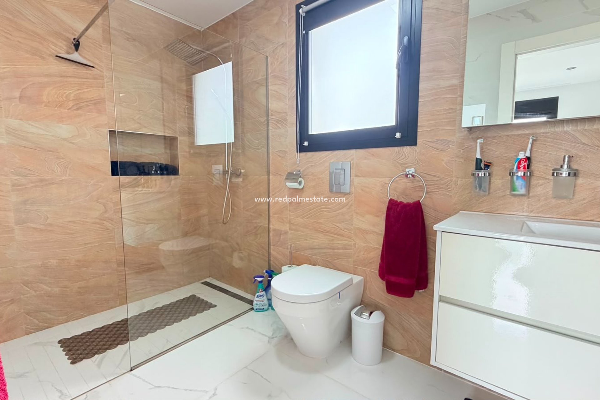 Resale - Villa -
Montesinos - La Herada
