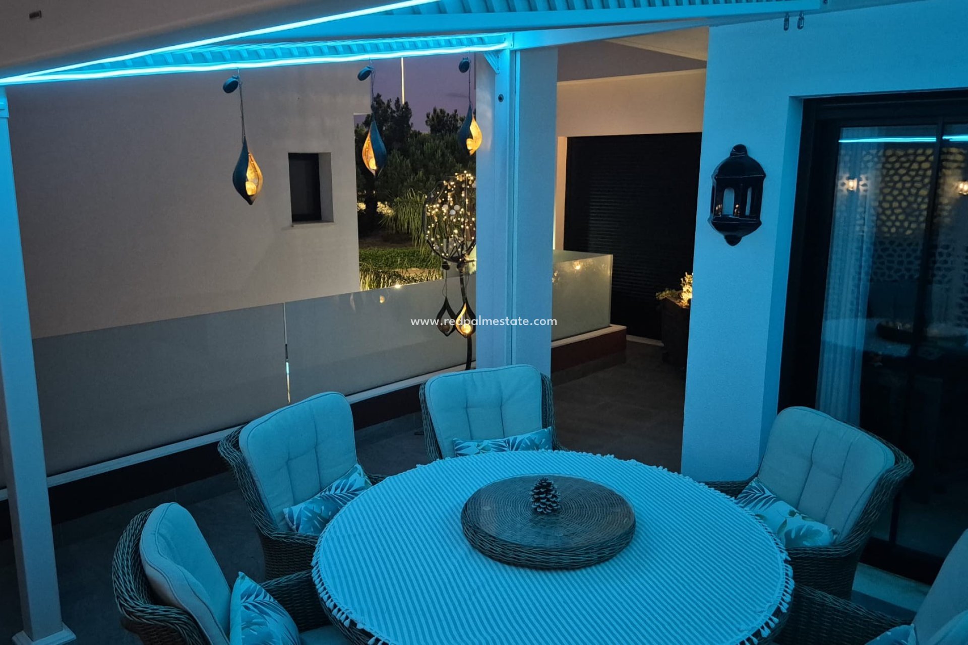 Resale - Villa -
Montesinos - La Herada