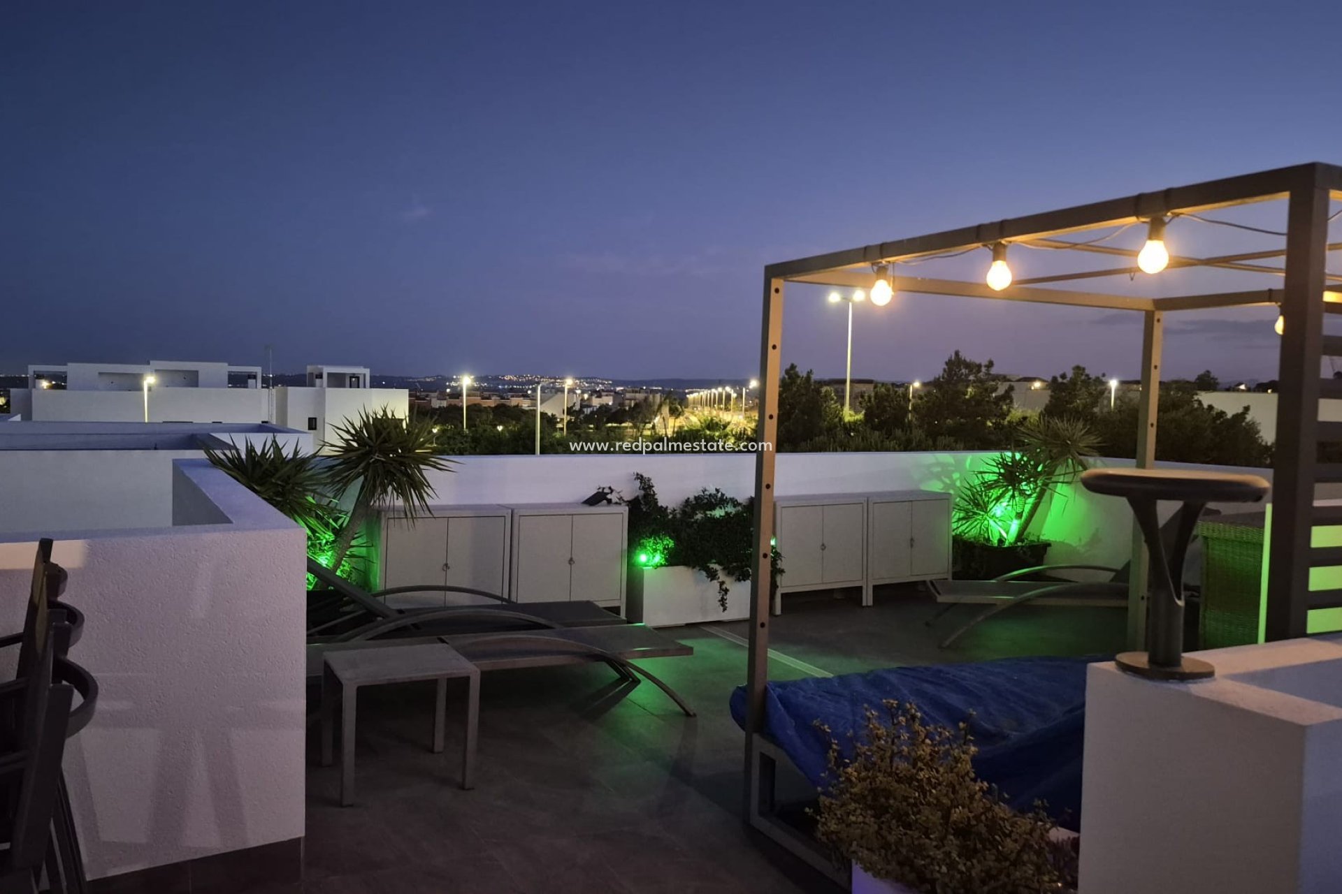 Resale - Villa -
Montesinos - La Herada