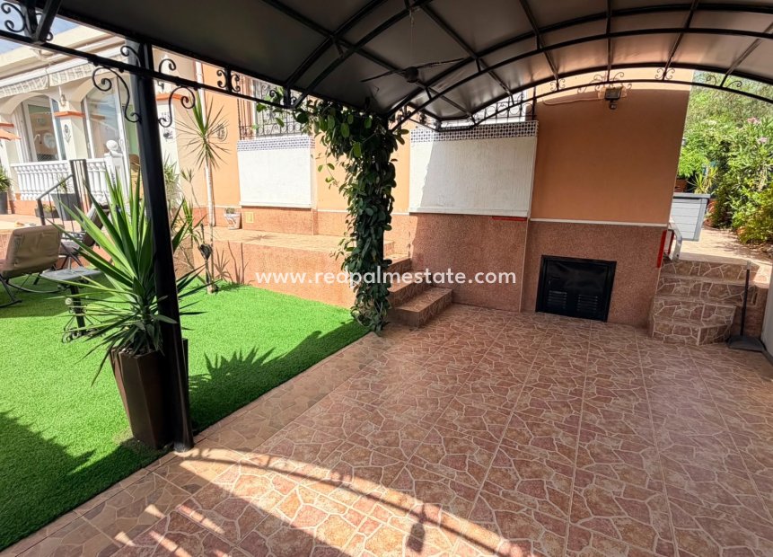 Resale - Villa -
Montesinos - Los Montesinos
