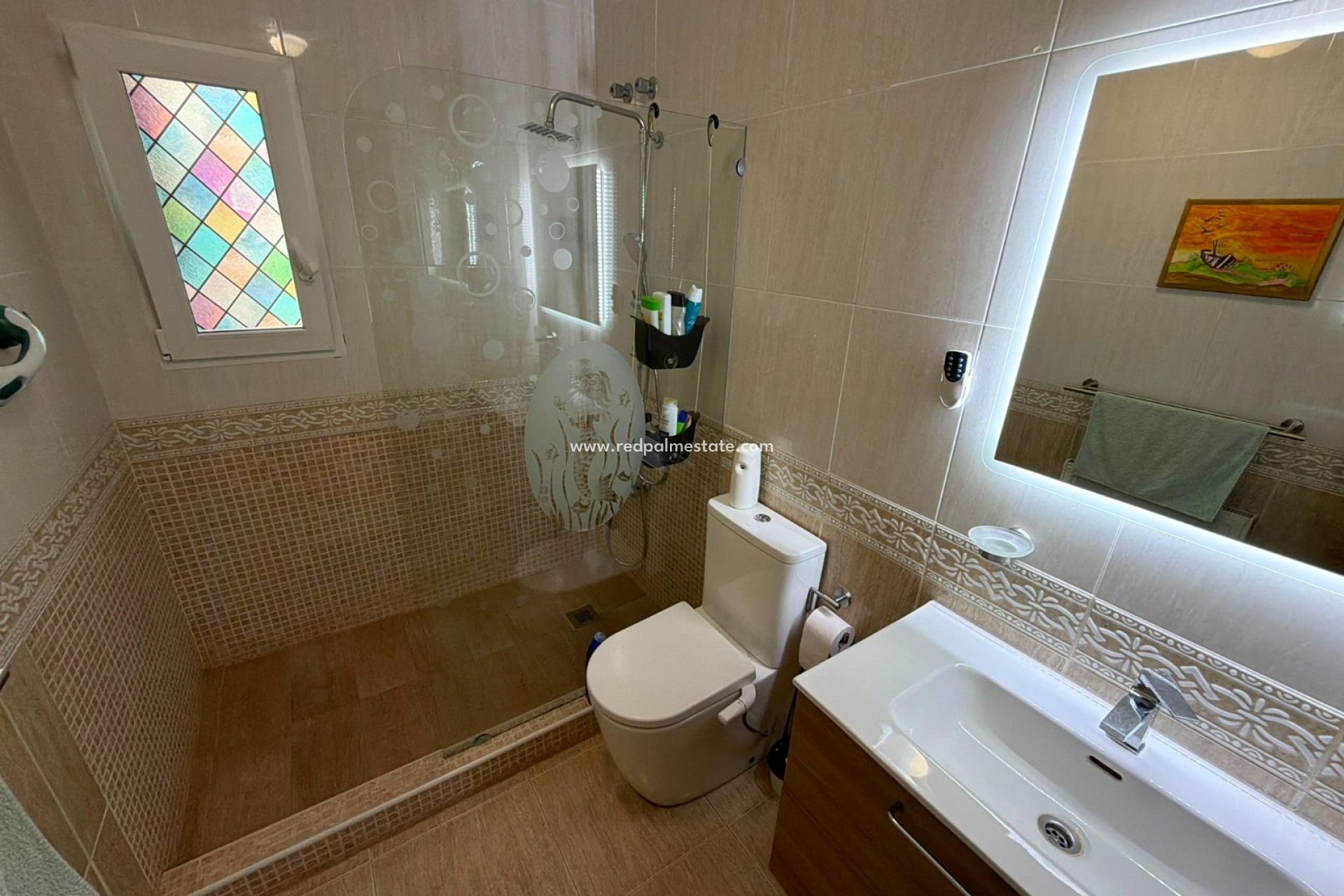 Resale - Villa -
Montesinos - Los Montesinos