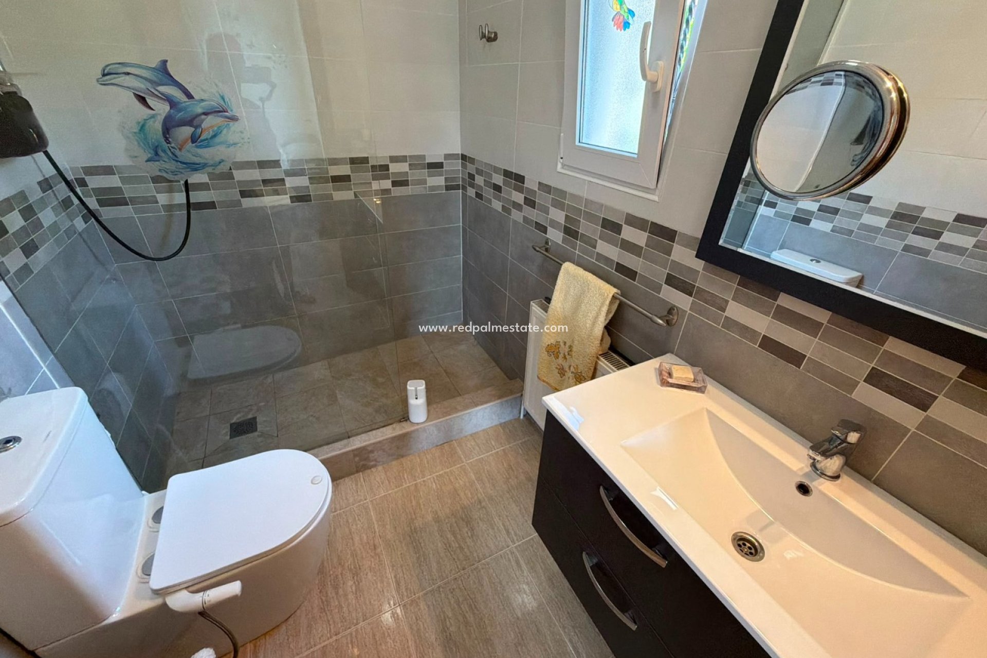 Resale - Villa -
Montesinos - Los Montesinos