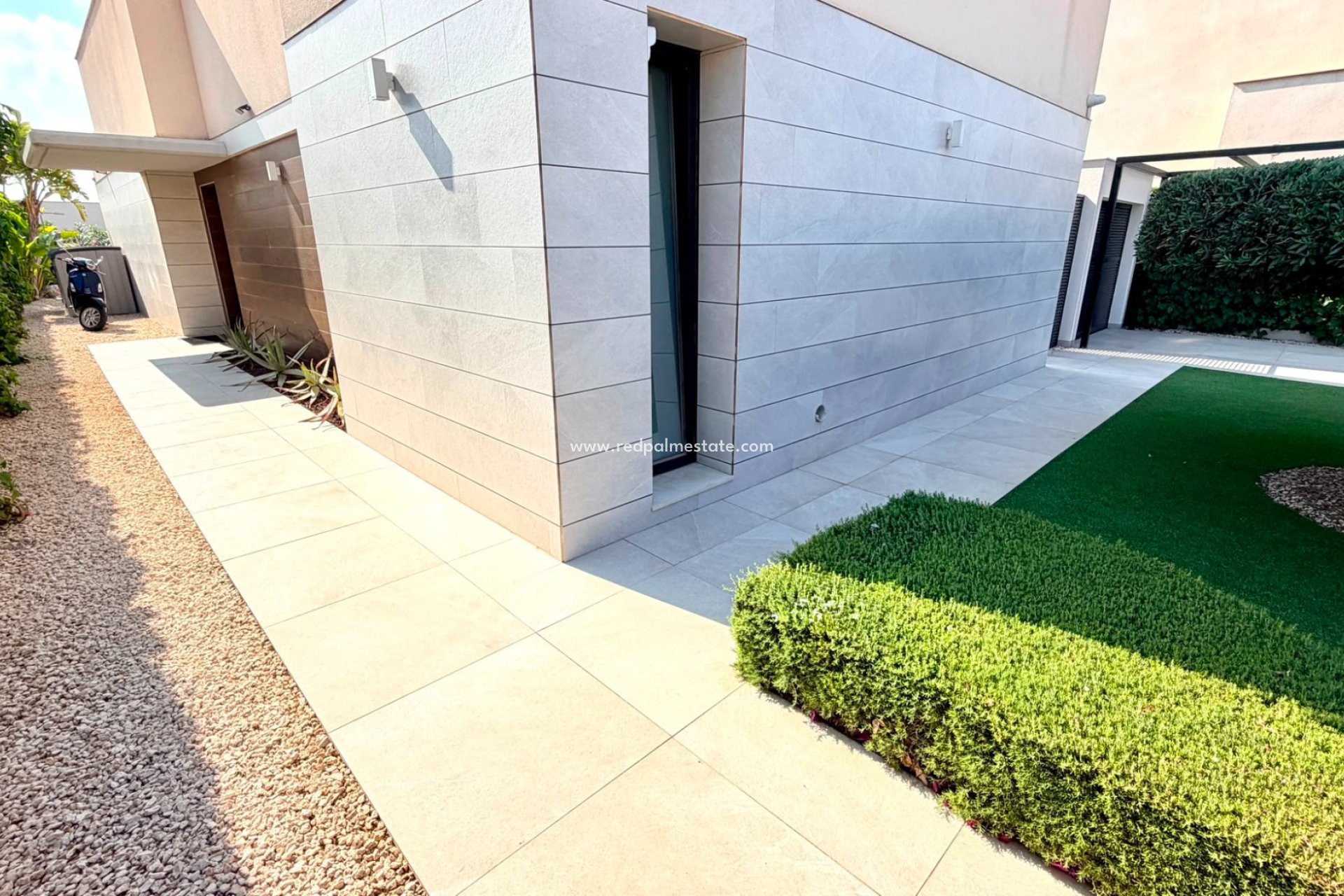 Resale - Villa -
Montesinos - Los Montesinos