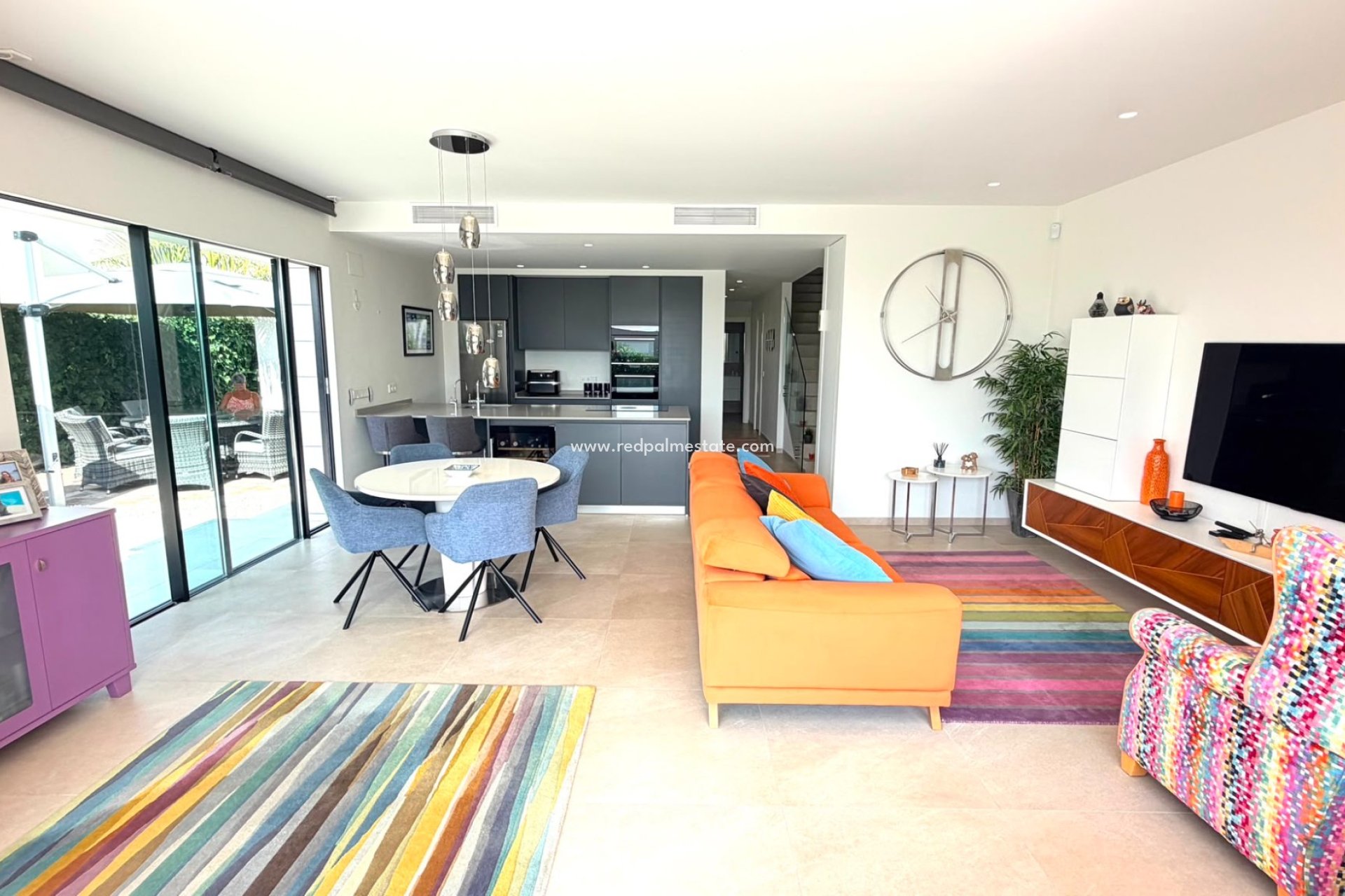 Resale - Villa -
Montesinos - Los Montesinos