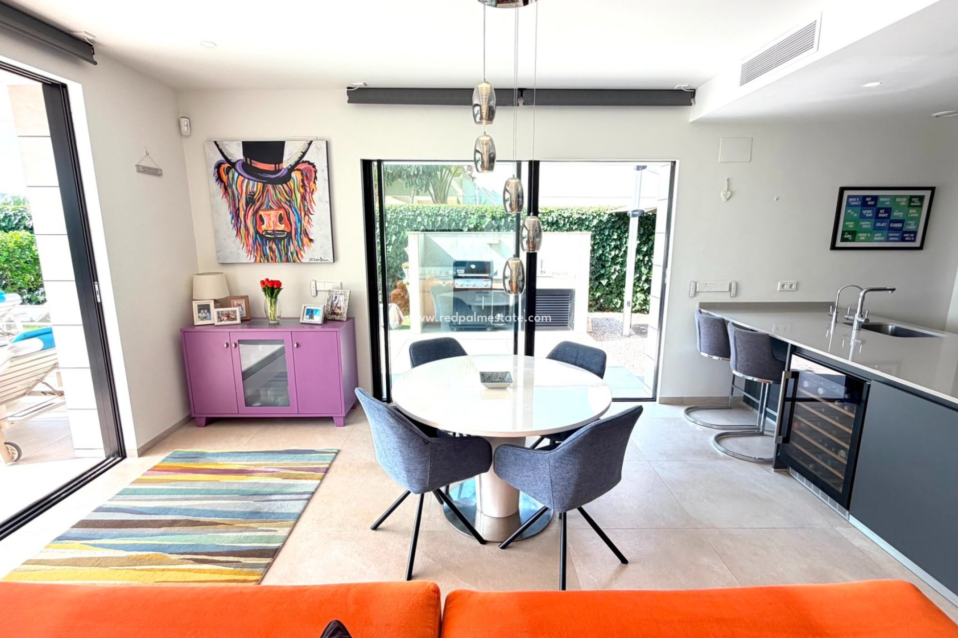 Resale - Villa -
Montesinos - Los Montesinos