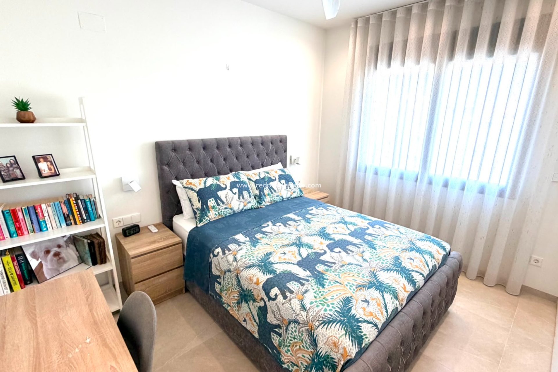 Resale - Villa -
Montesinos - Los Montesinos