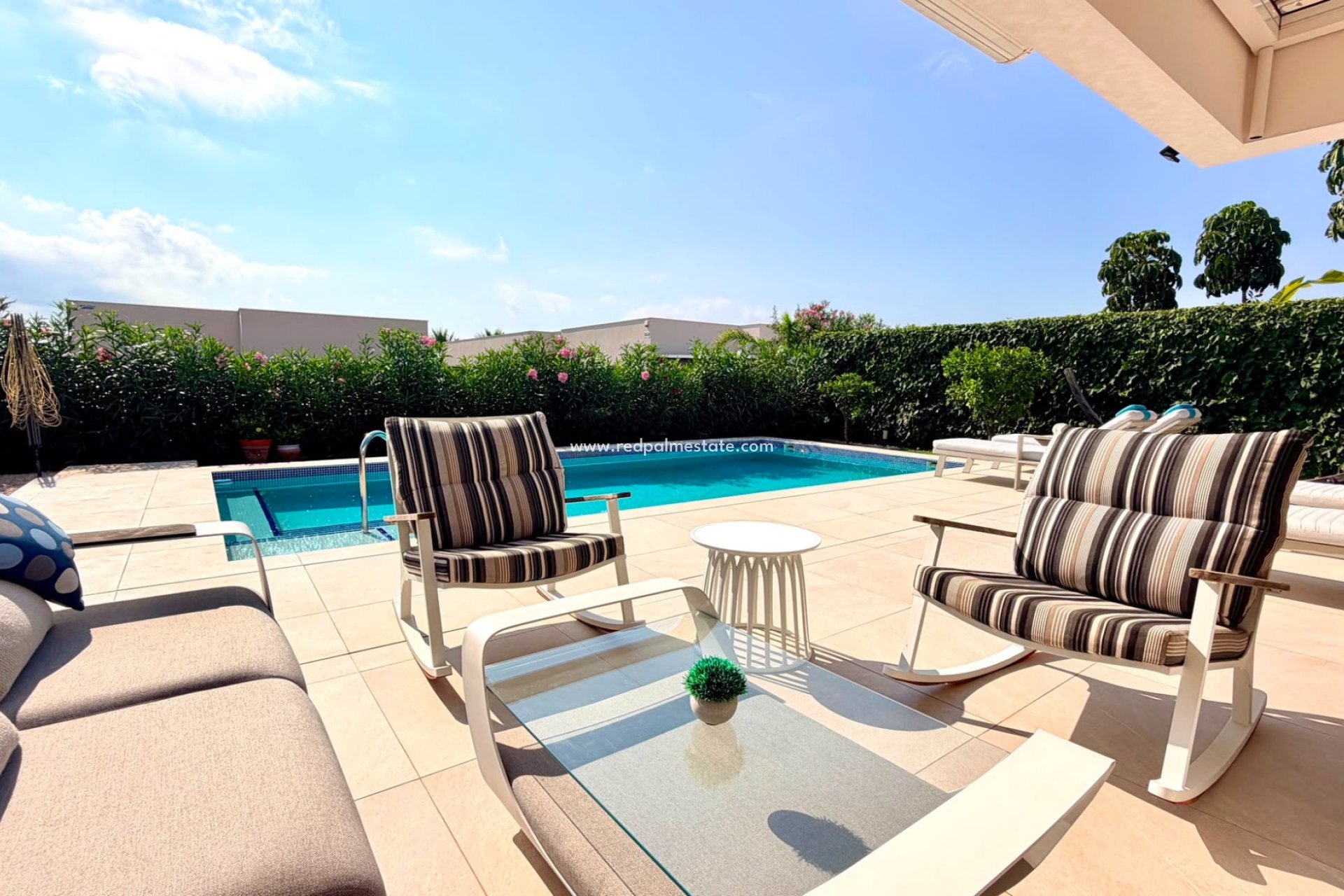 Resale - Villa -
Montesinos - Los Montesinos