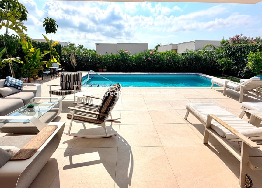 Resale - Villa -
Montesinos - Los Montesinos