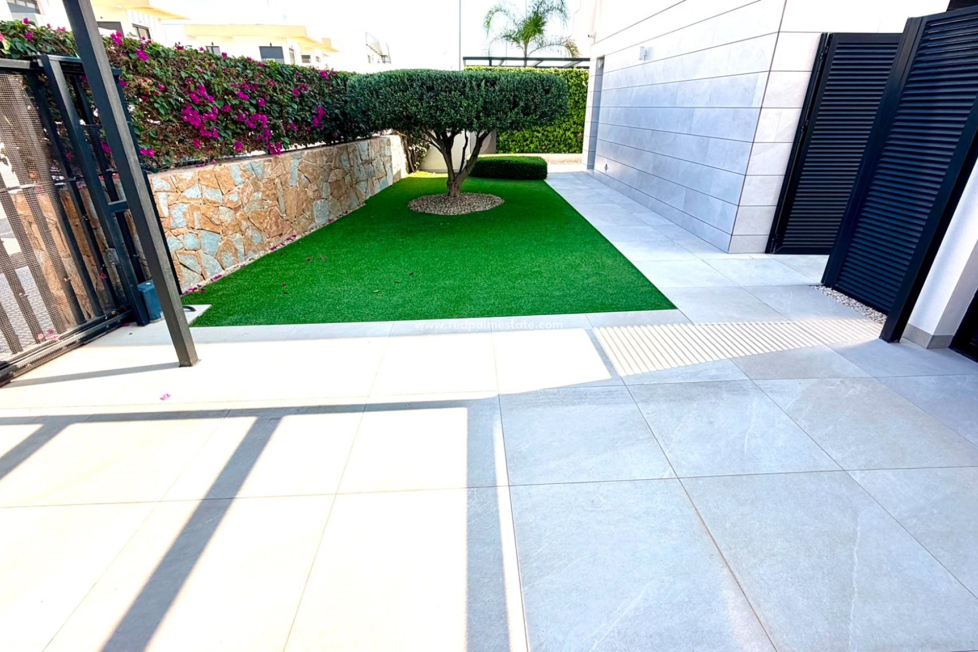Resale - Villa -
Montesinos - Los Montesinos