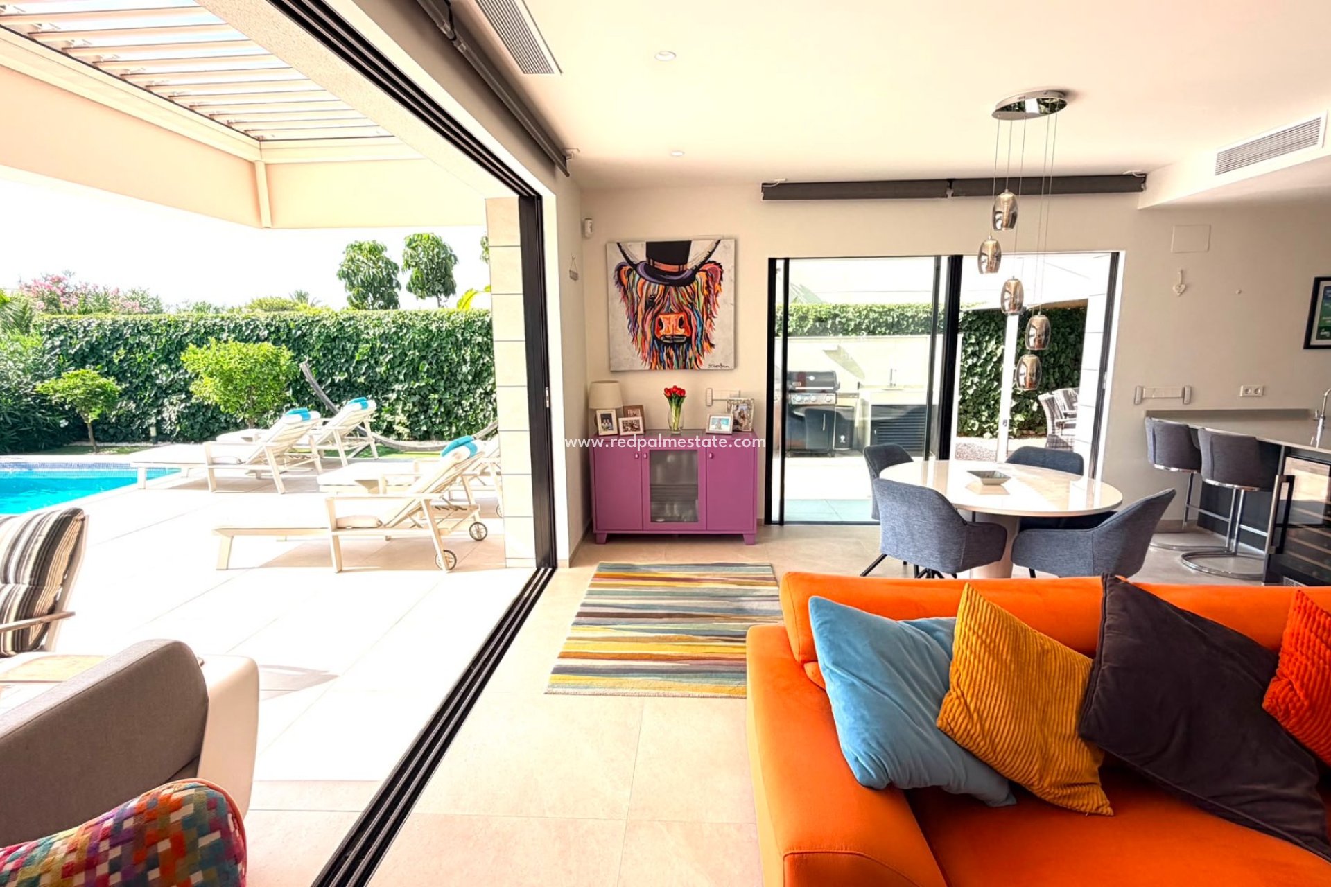 Resale - Villa -
Montesinos - Los Montesinos