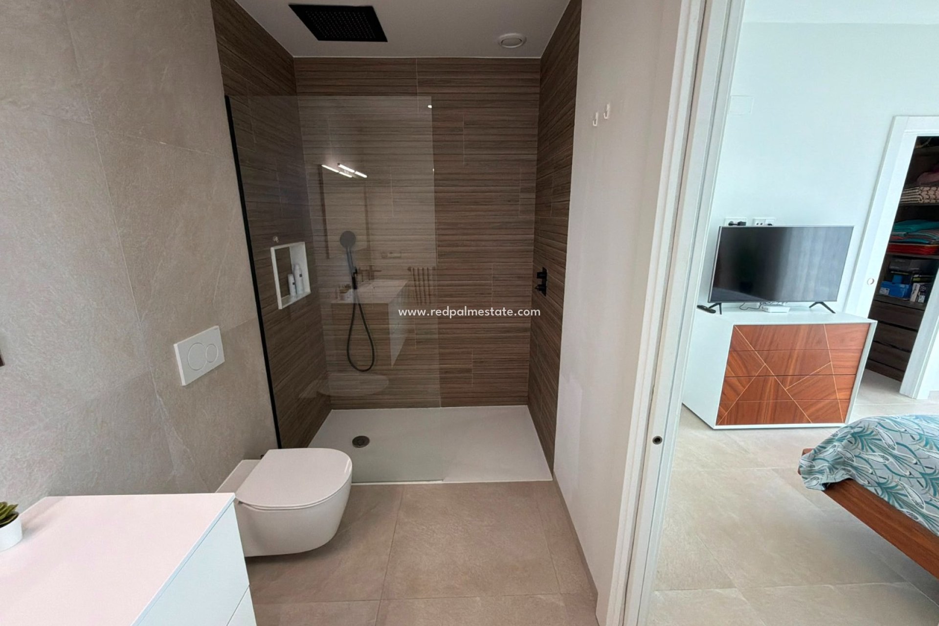 Resale - Villa -
Montesinos - Los Montesinos