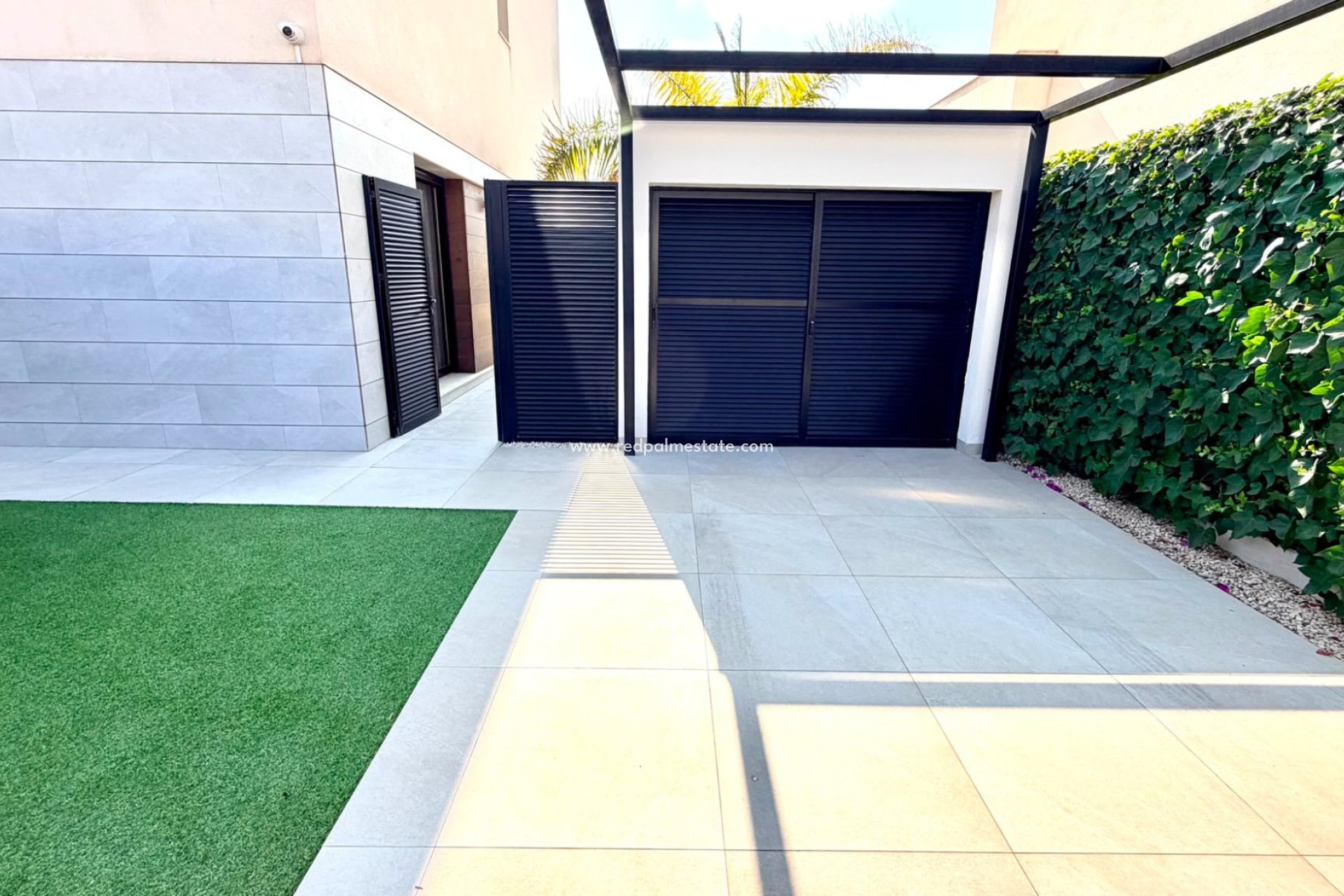 Resale - Villa -
Montesinos - Los Montesinos