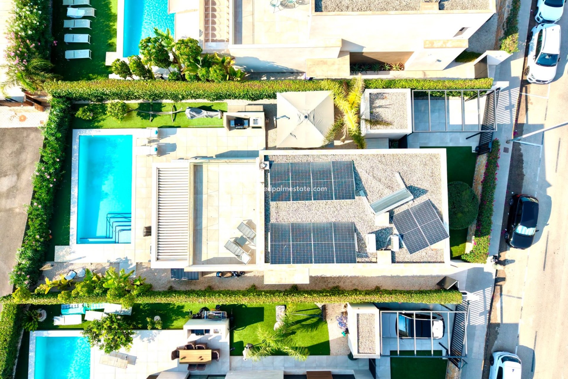 Resale - Villa -
Montesinos - Los Montesinos