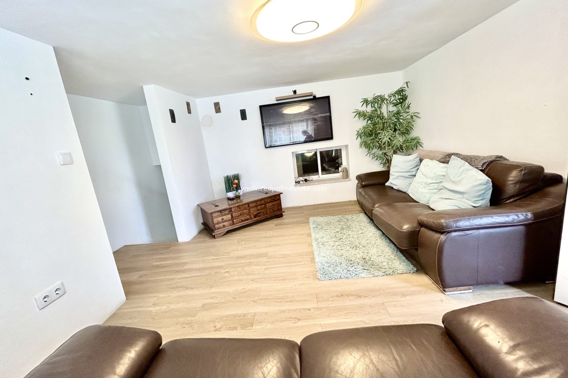 Resale - Villa -
Montesinos - Los Montesinos