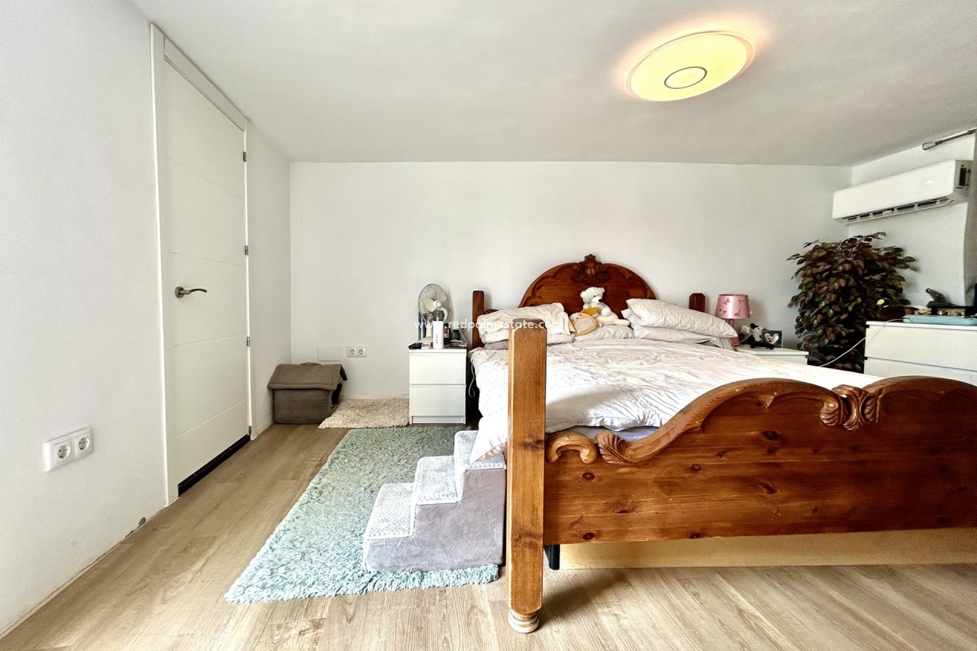 Resale - Villa -
Montesinos - Los Montesinos