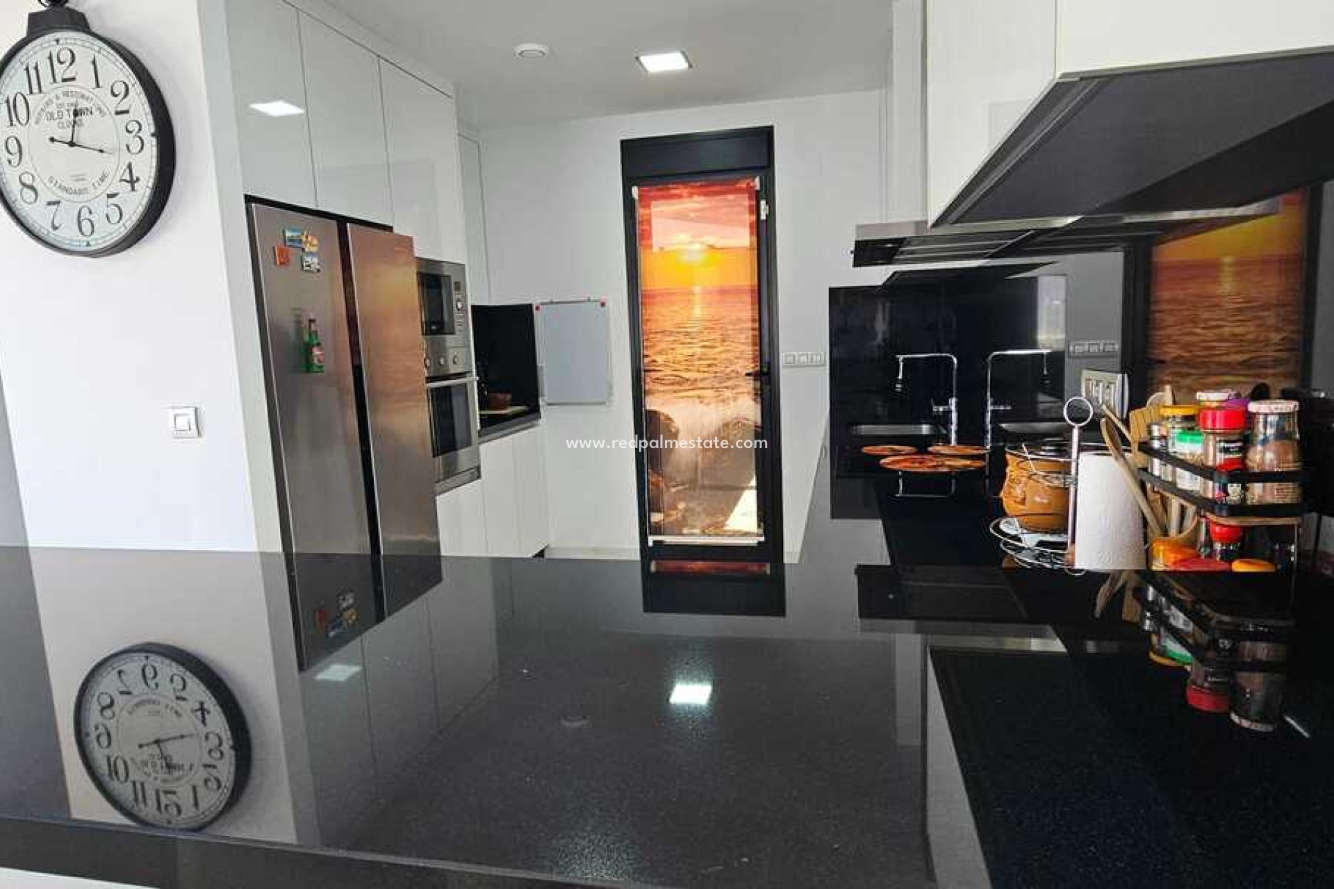 Resale - Villa -
Montesinos - Los Montesinos